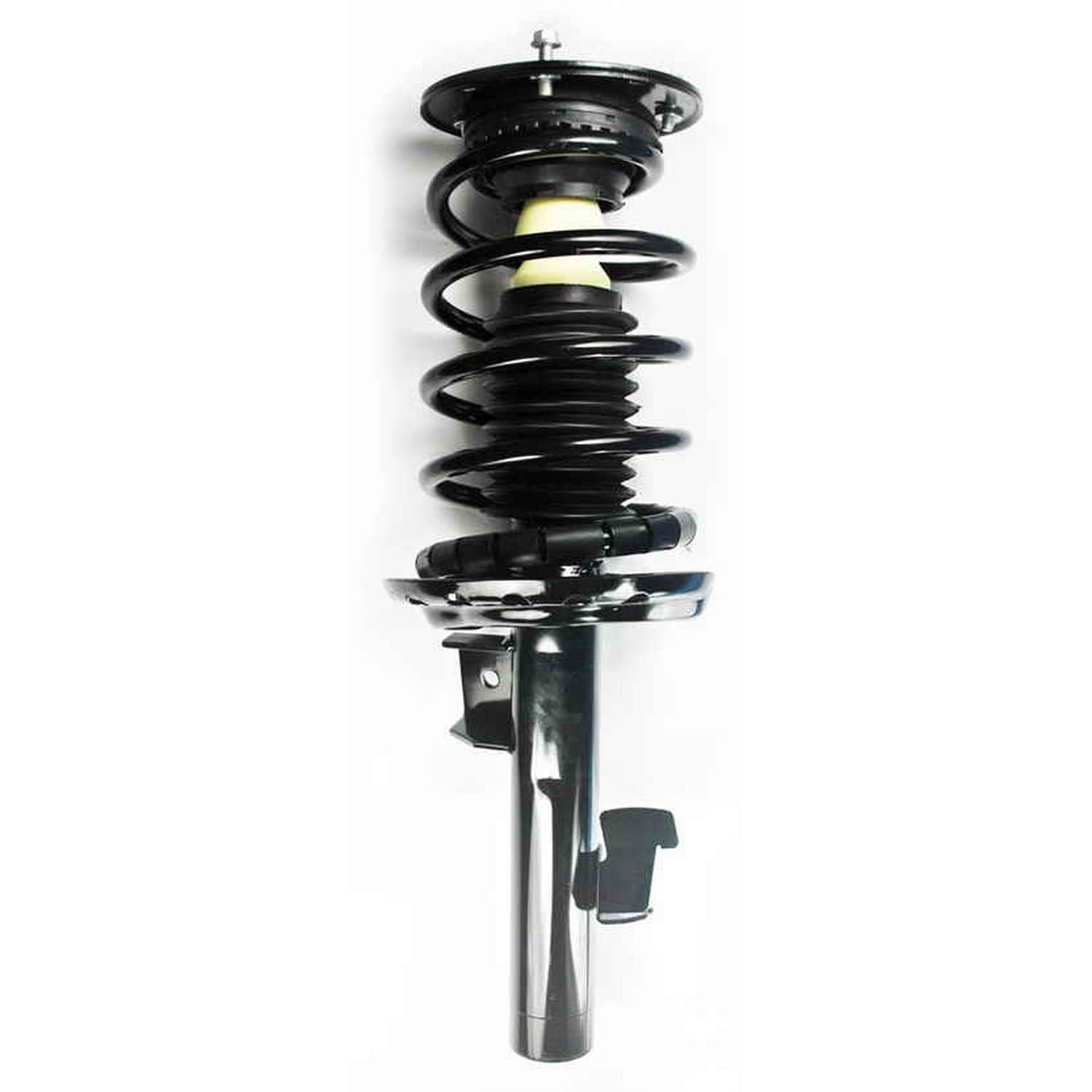 FCS Strut / Coil Spring / Mount Assembly 1335795R
