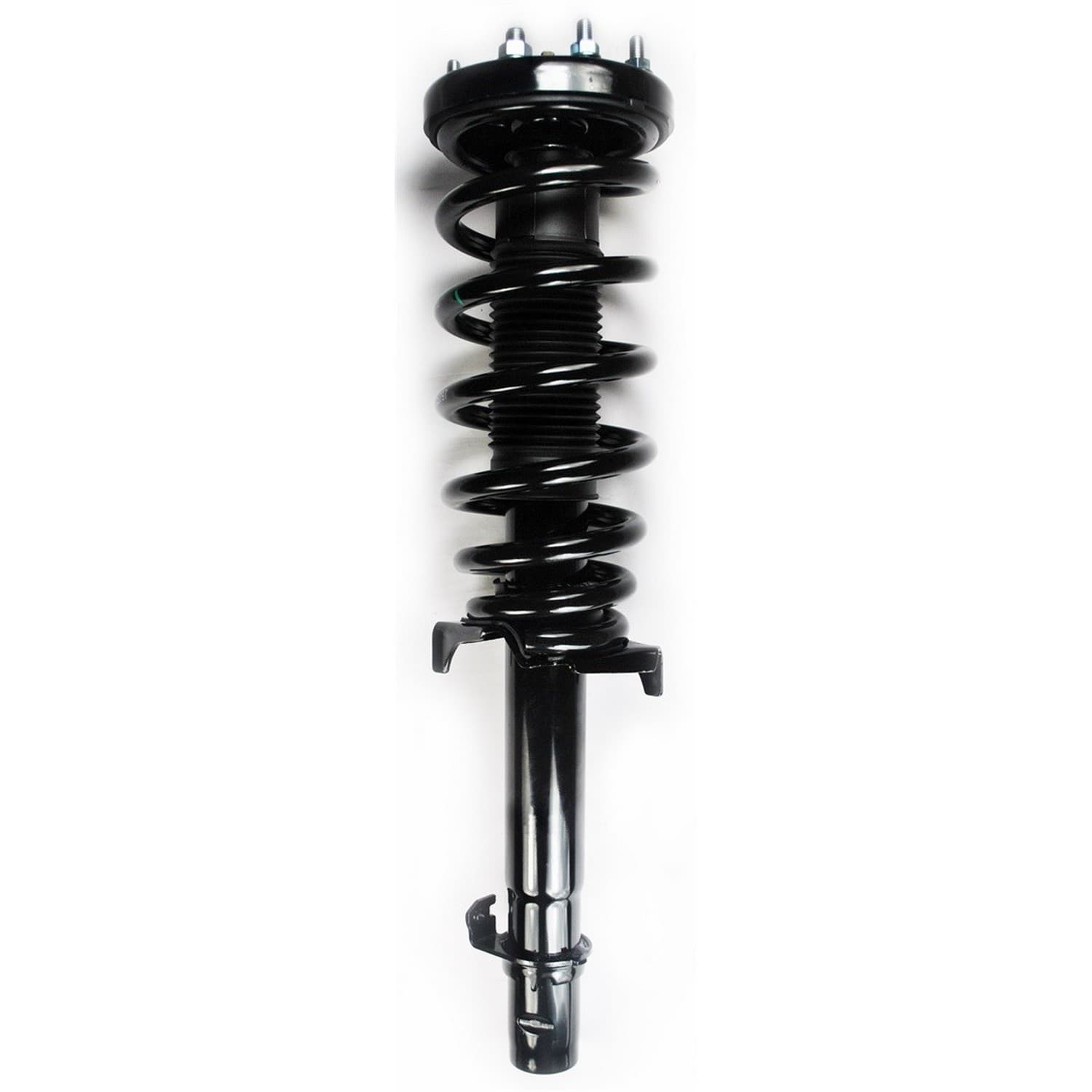 FCS Strut / Coil Spring / Mount Assembly 1335797L