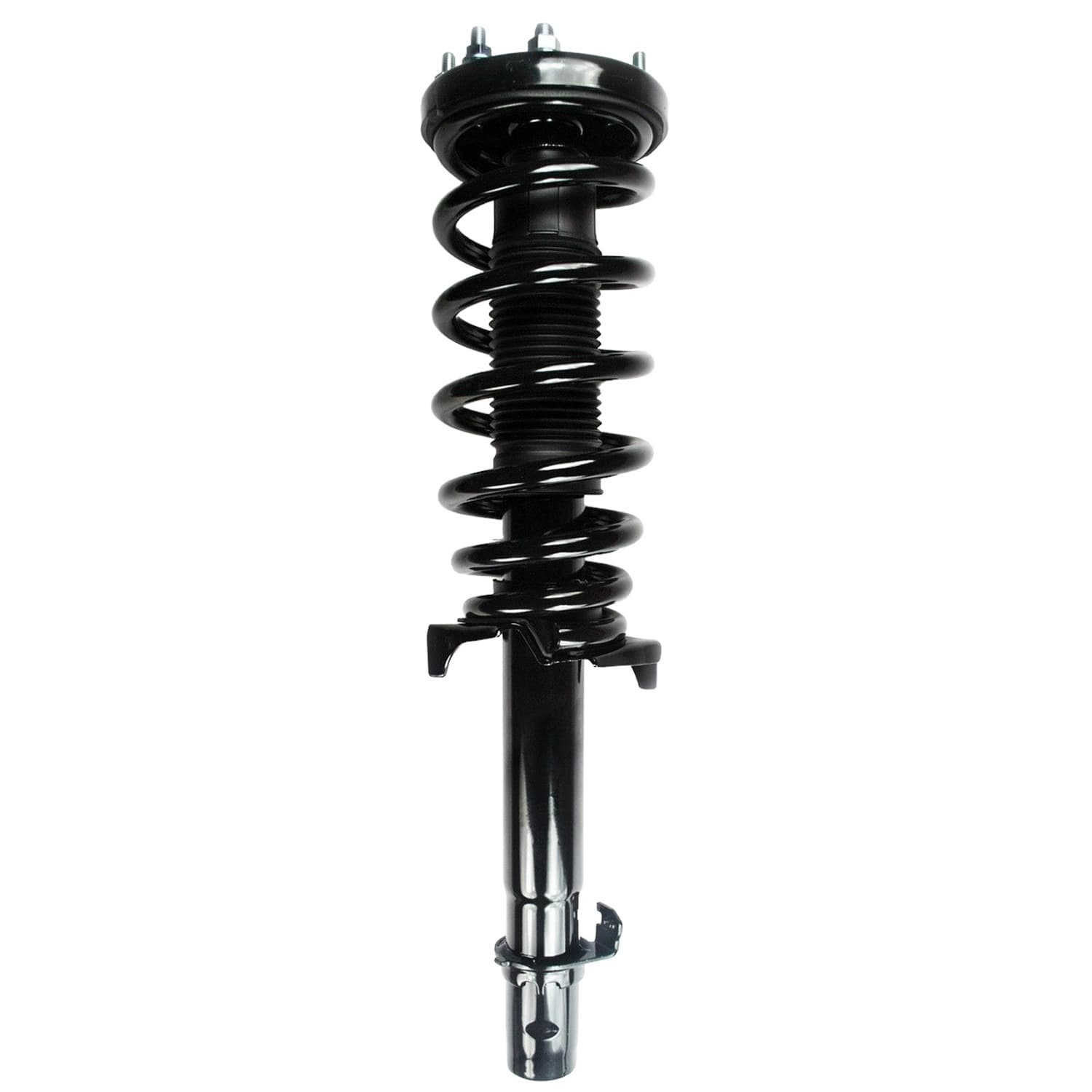 FCS Strut / Coil Spring / Mount Assembly 1335797R