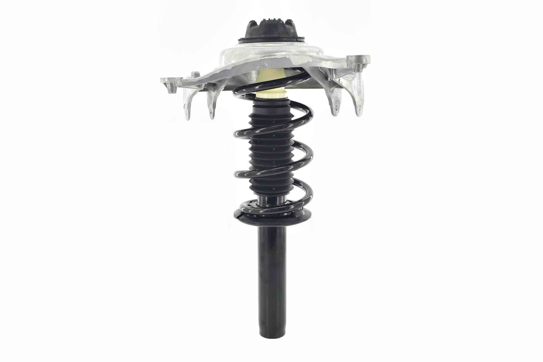 FCS Strut / Coil Spring / Mount Assembly 1335831L