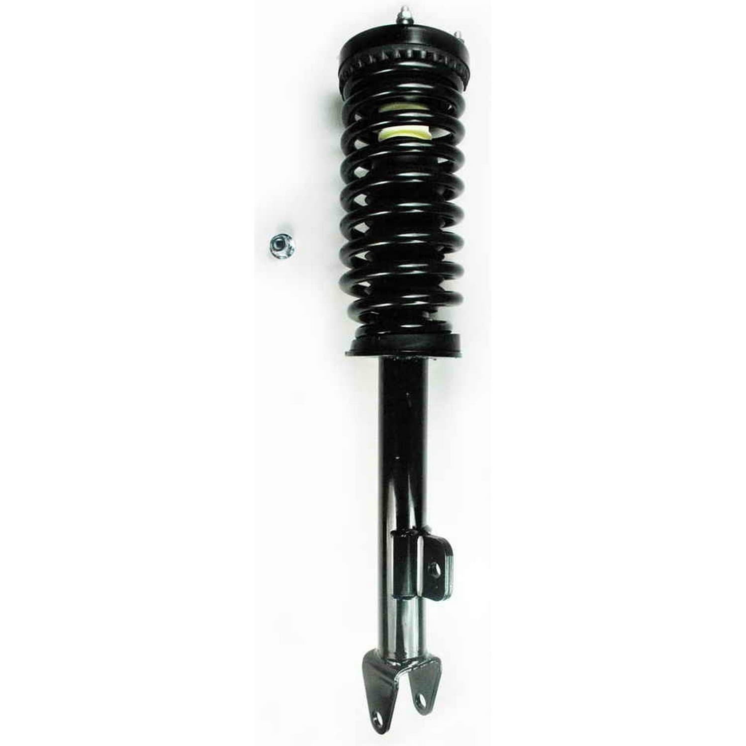 FCS Strut / Coil Spring / Mount Assembly 1335850