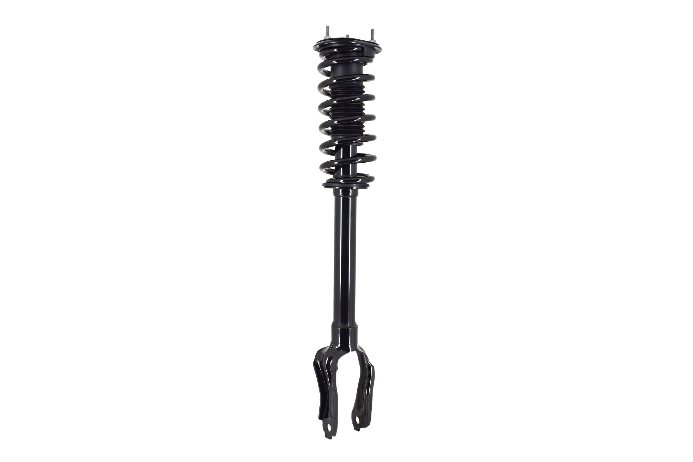 FCS Strut / Coil Spring / Mount Assembly 1335883L