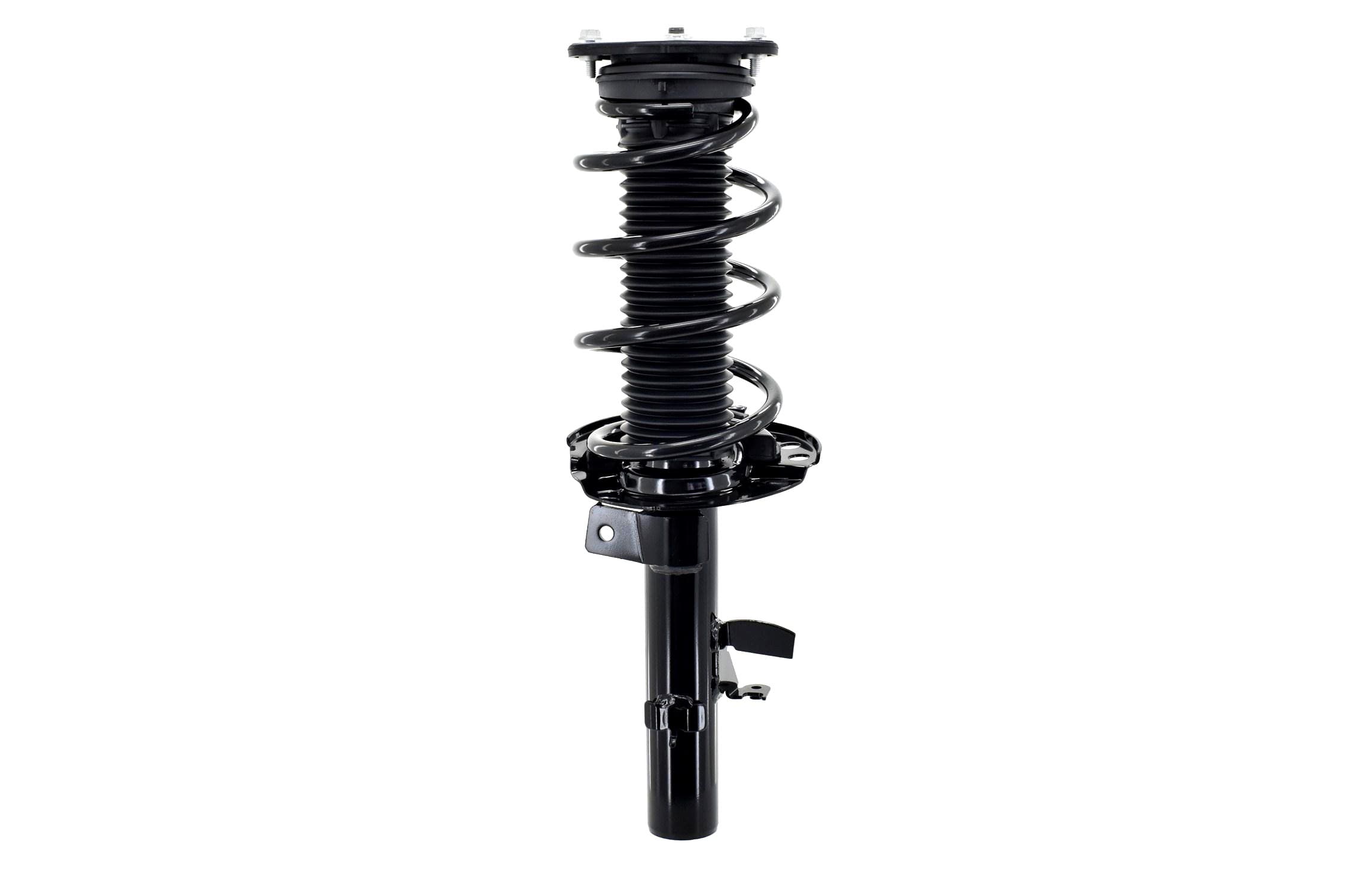 FCS Strut / Coil Spring / Mount Assembly 1335893L