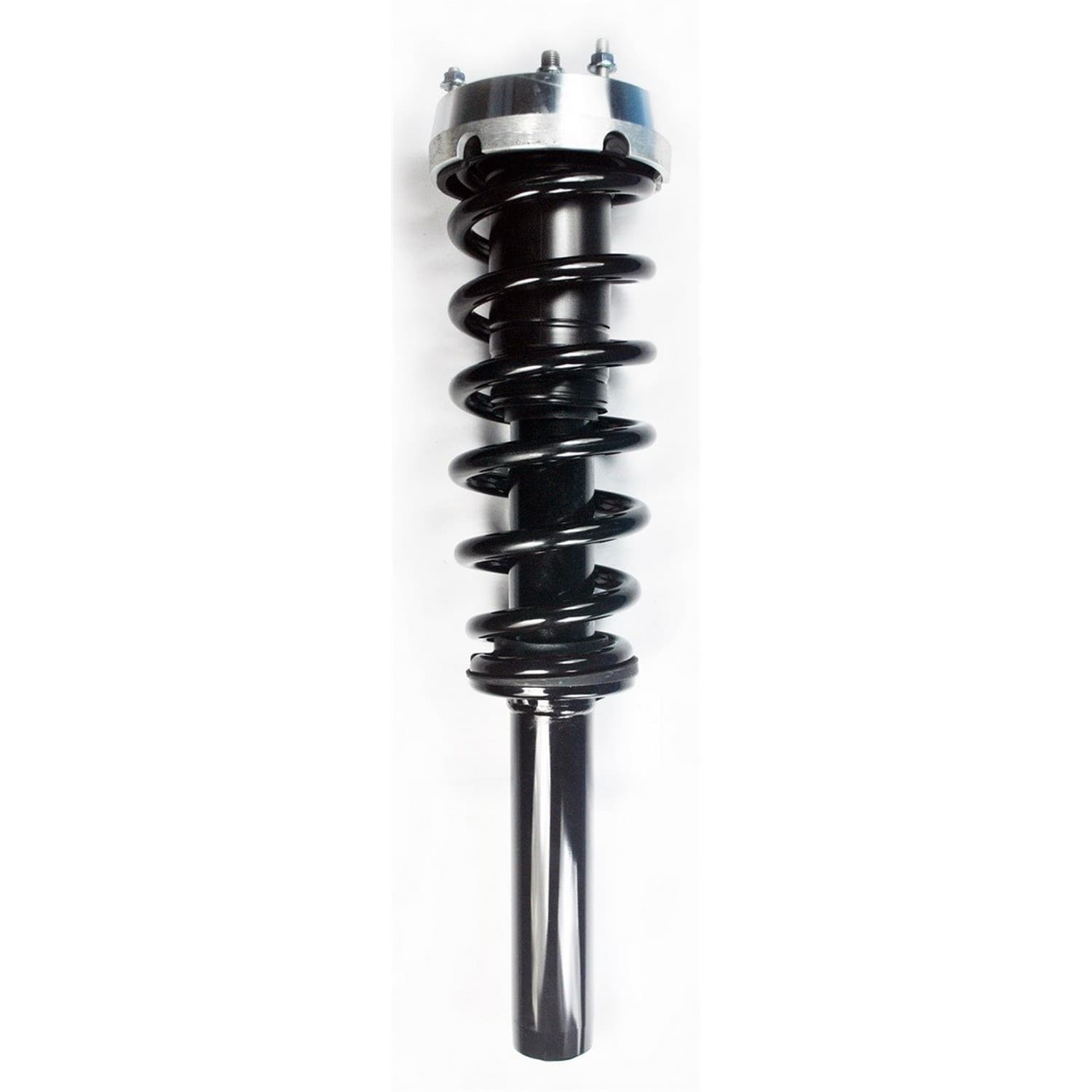 FCS Strut / Coil Spring / Mount Assembly 1335906