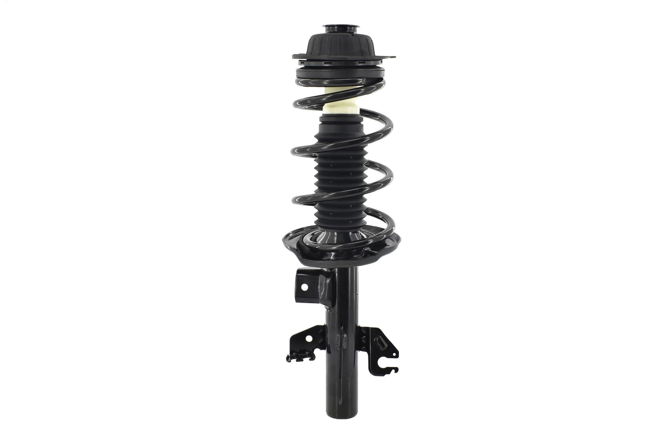 FCS Strut / Coil Spring / Mount Assembly 1335908L