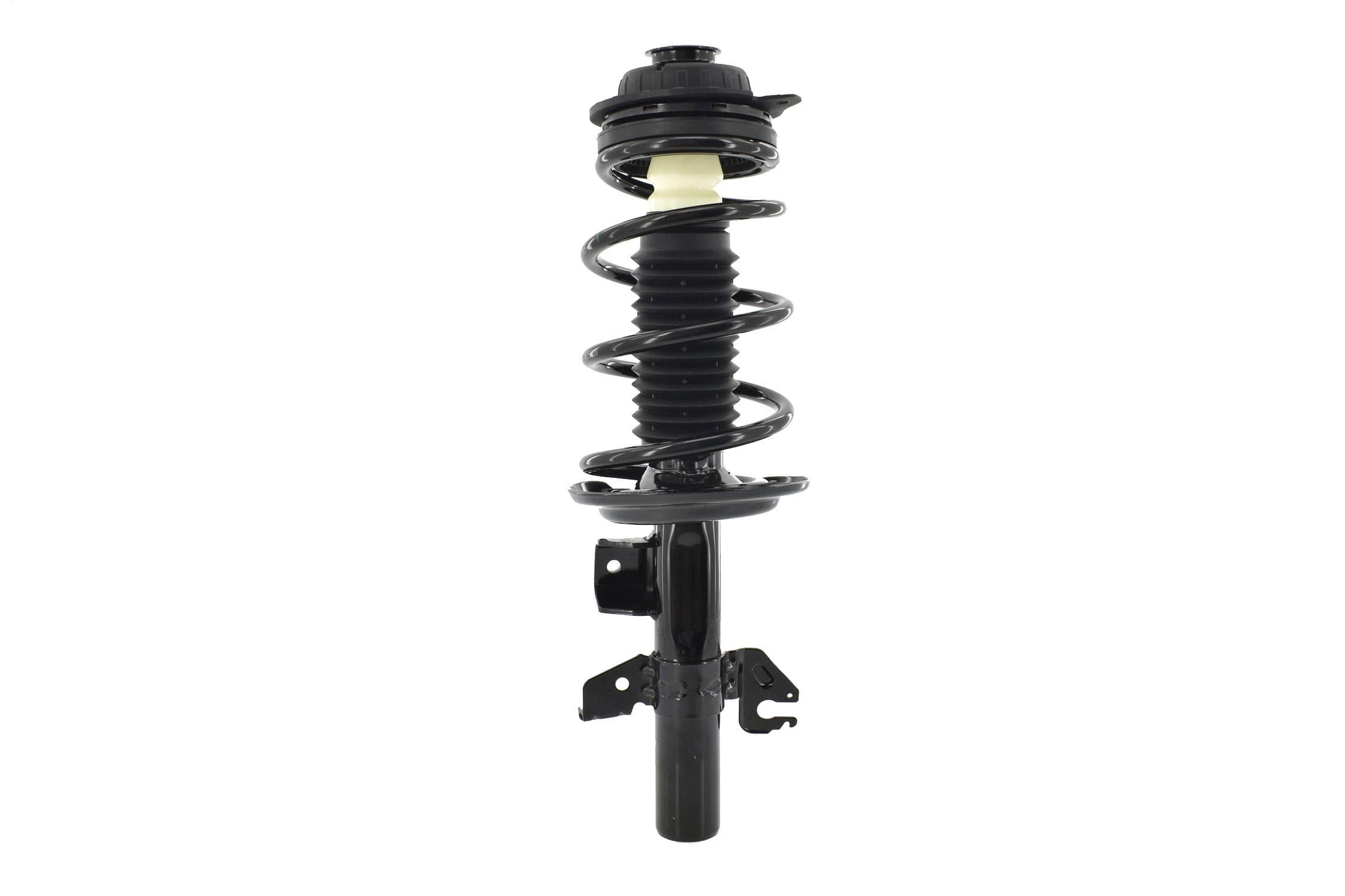 FCS Strut / Coil Spring / Mount Assembly 1335908R
