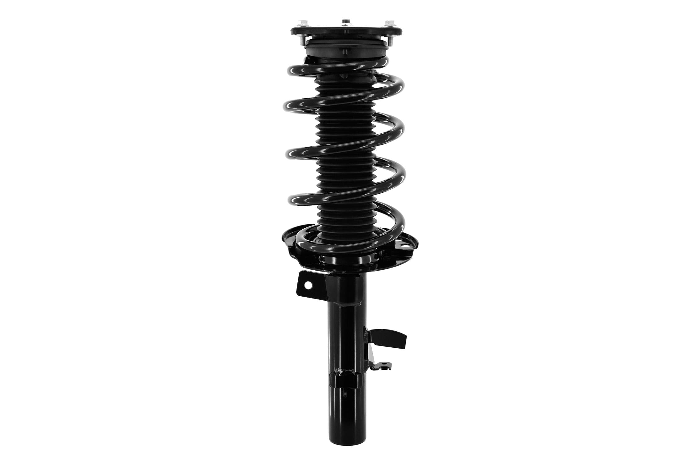 FCS Strut / Coil Spring / Mount Assembly 1335958L
