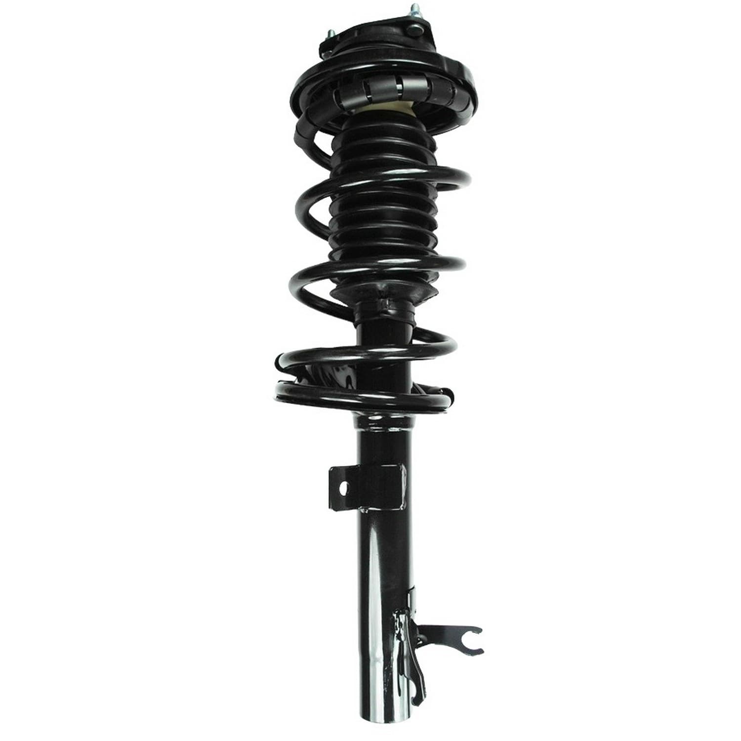 FCS Strut / Coil Spring / Mount Assembly 1336301L