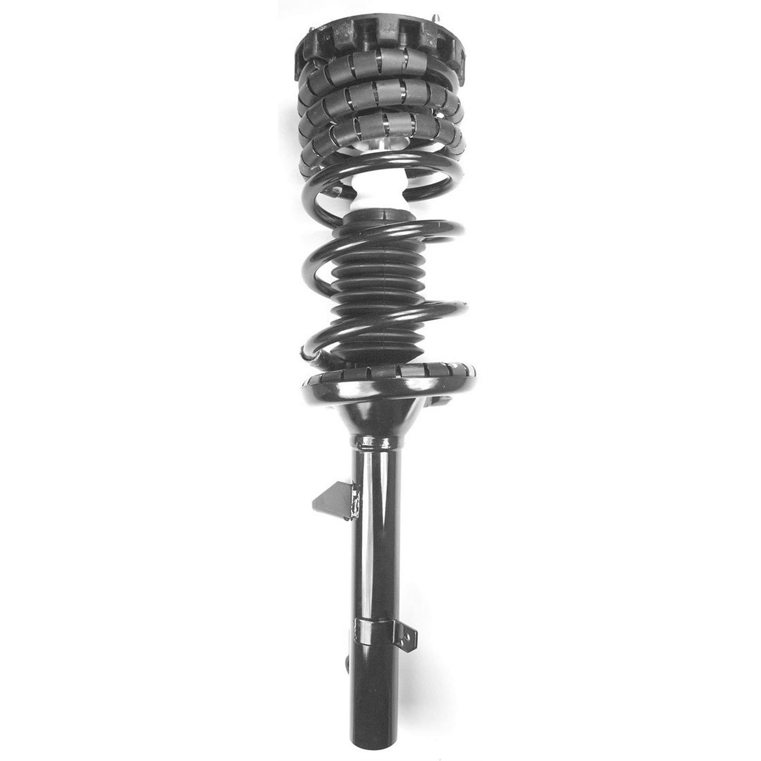 FCS Strut / Coil Spring / Mount Assembly 1336303