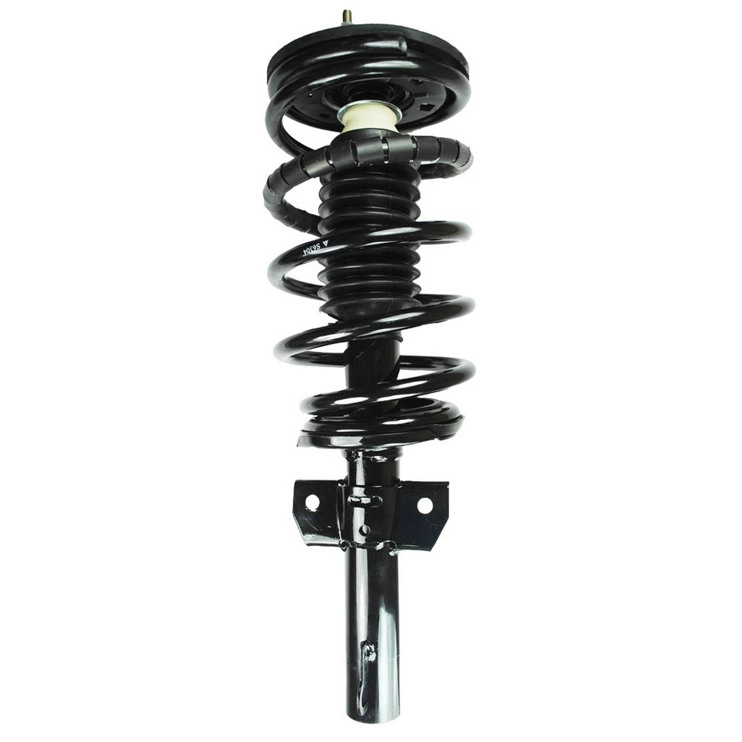 FCS Strut / Coil Spring / Mount Assembly 1336304