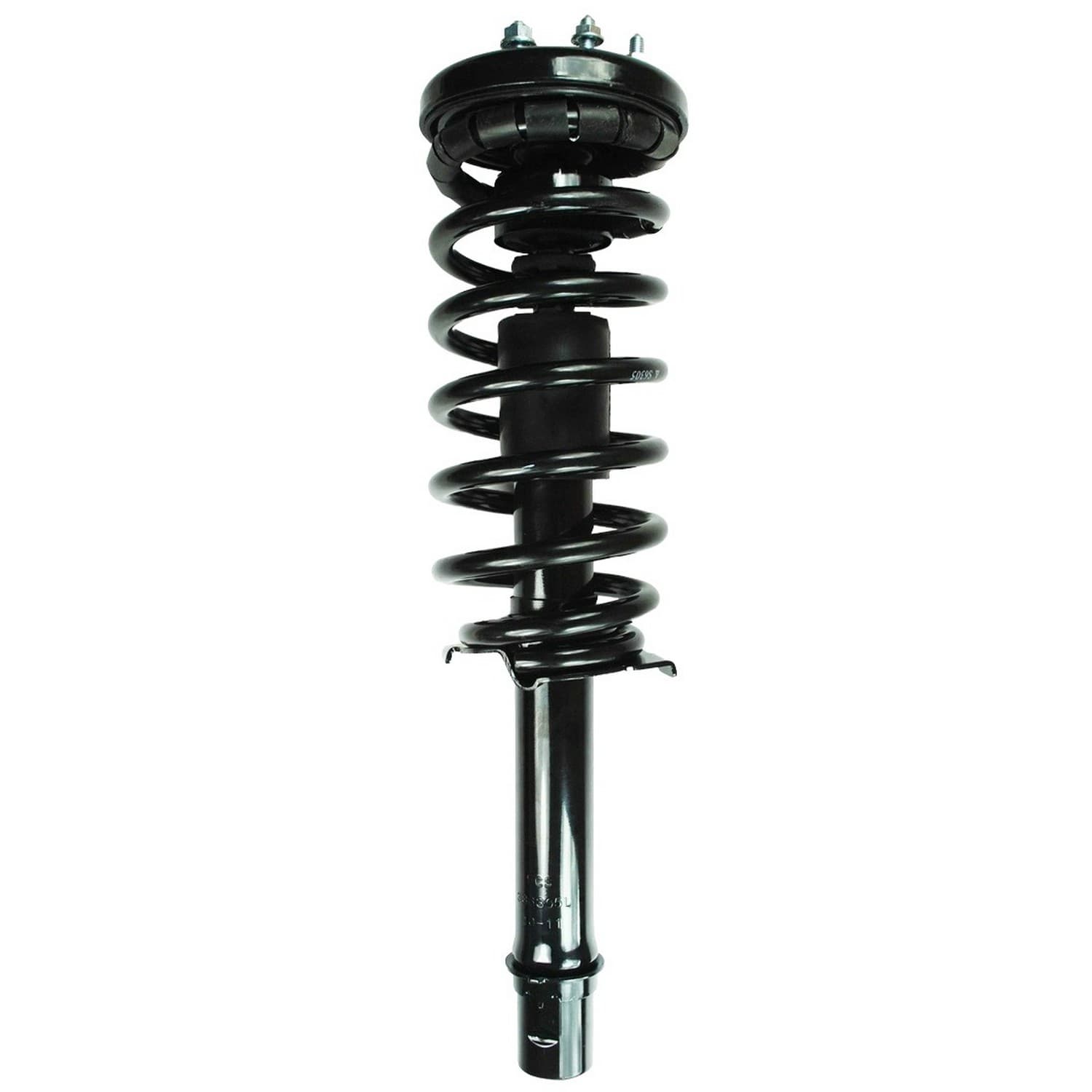 FCS Strut / Coil Spring / Mount Assembly 1336305L