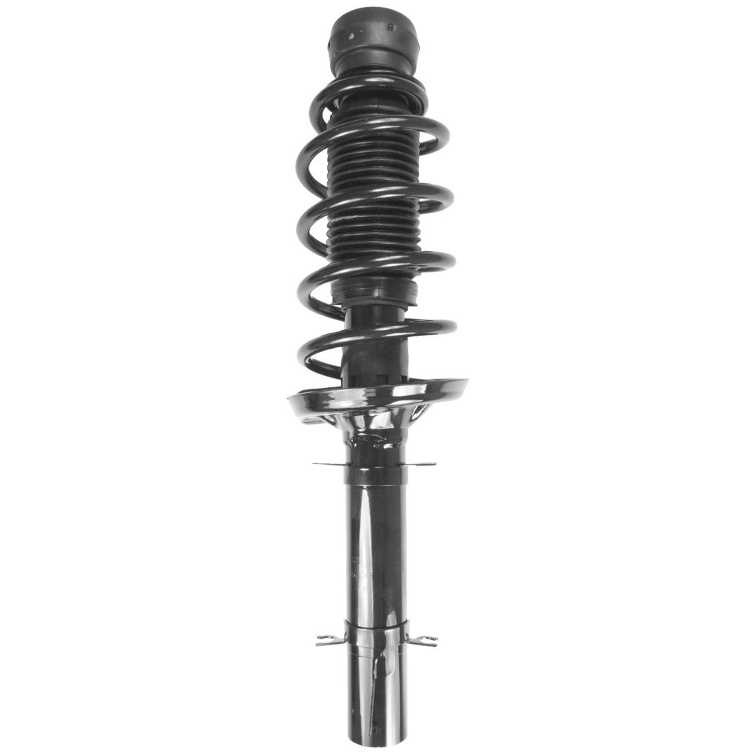FCS Strut / Coil Spring / Mount Assembly 1336306