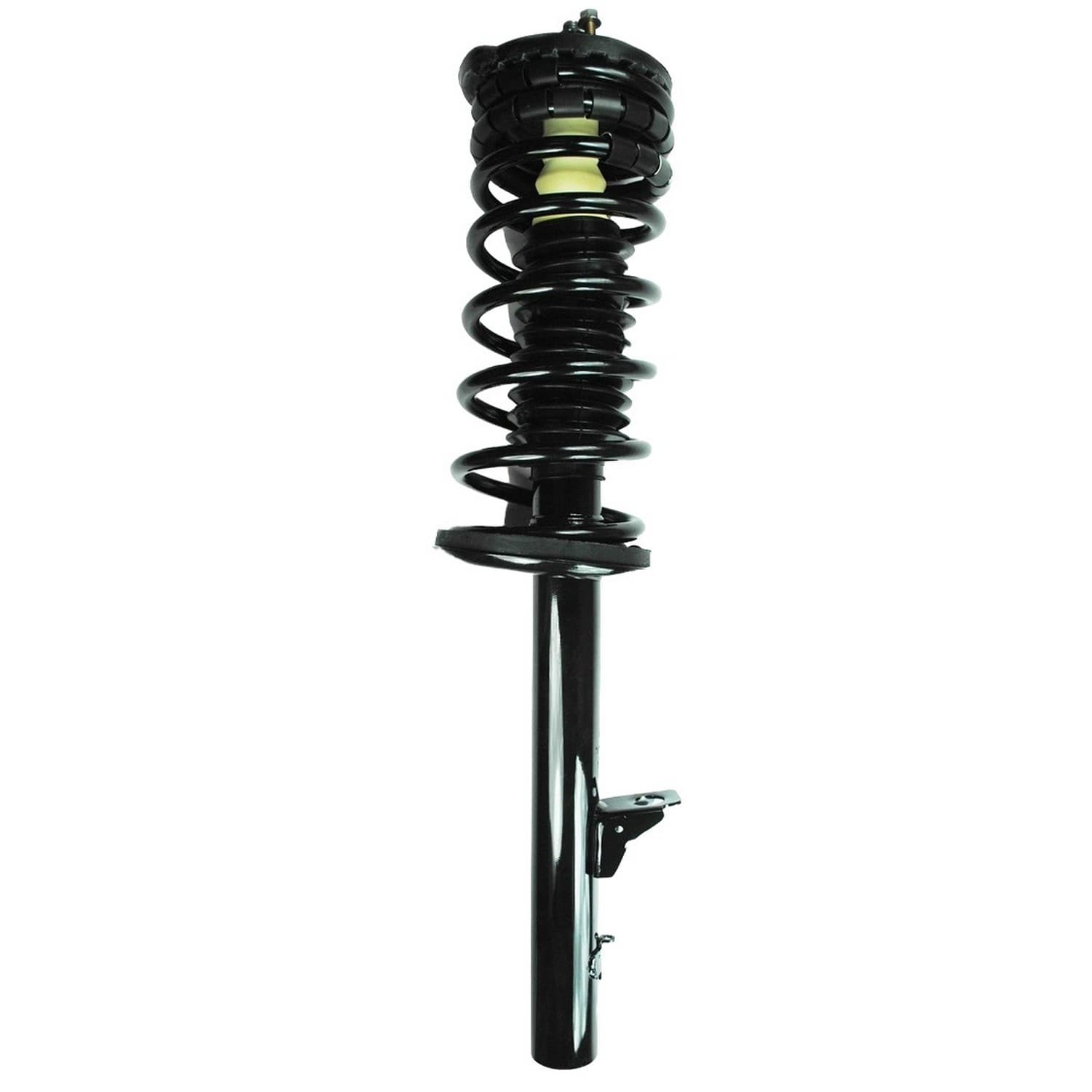 FCS Strut / Coil Spring / Mount Assembly 1336309