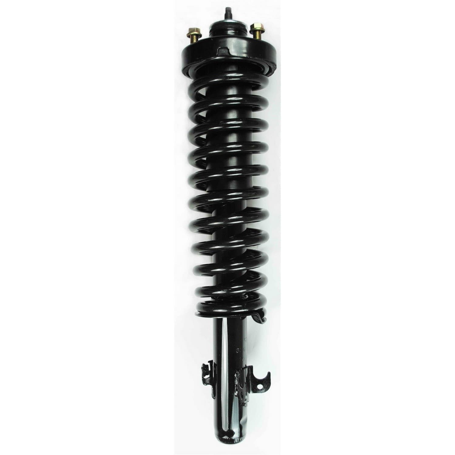 FCS Strut / Coil Spring / Mount Assembly 1336310