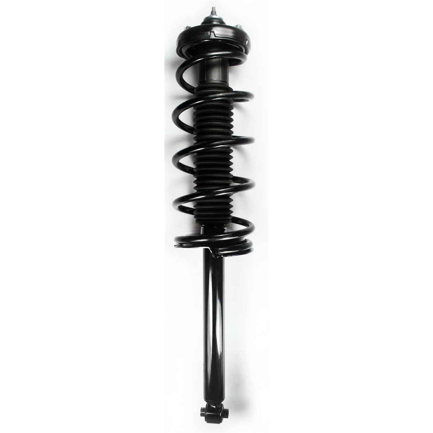 FCS Strut / Coil Spring / Mount Assembly 1336312