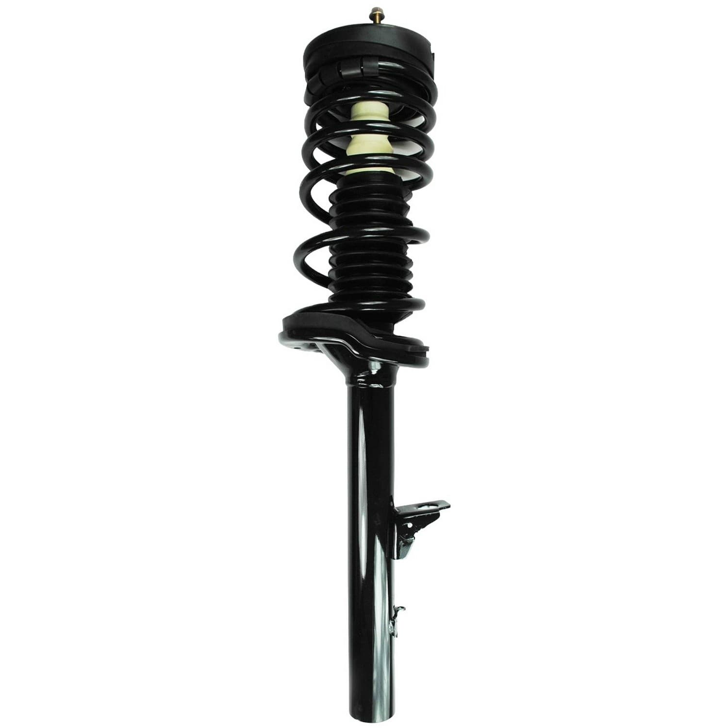 FCS Strut / Coil Spring / Mount Assembly 1336313