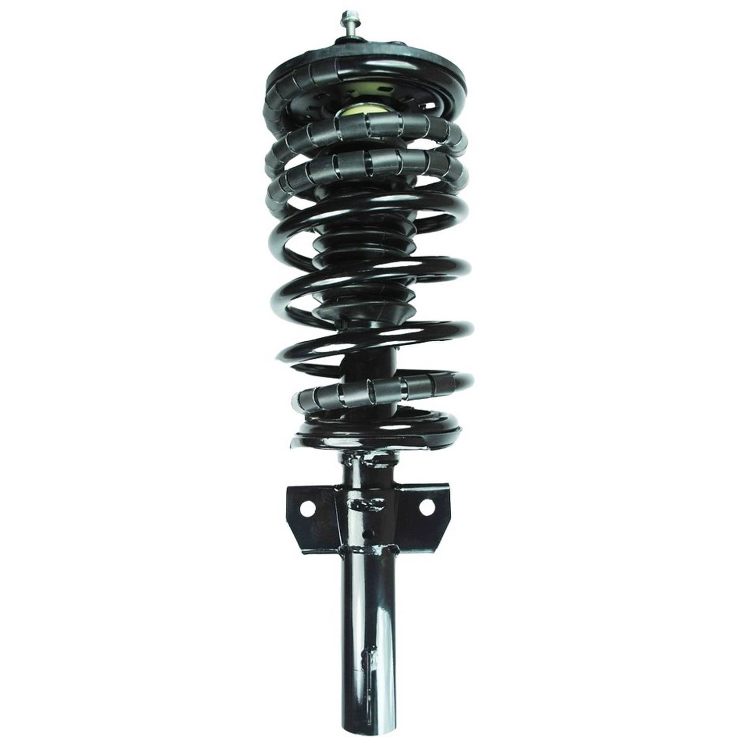 FCS Strut / Coil Spring / Mount Assembly 1336314