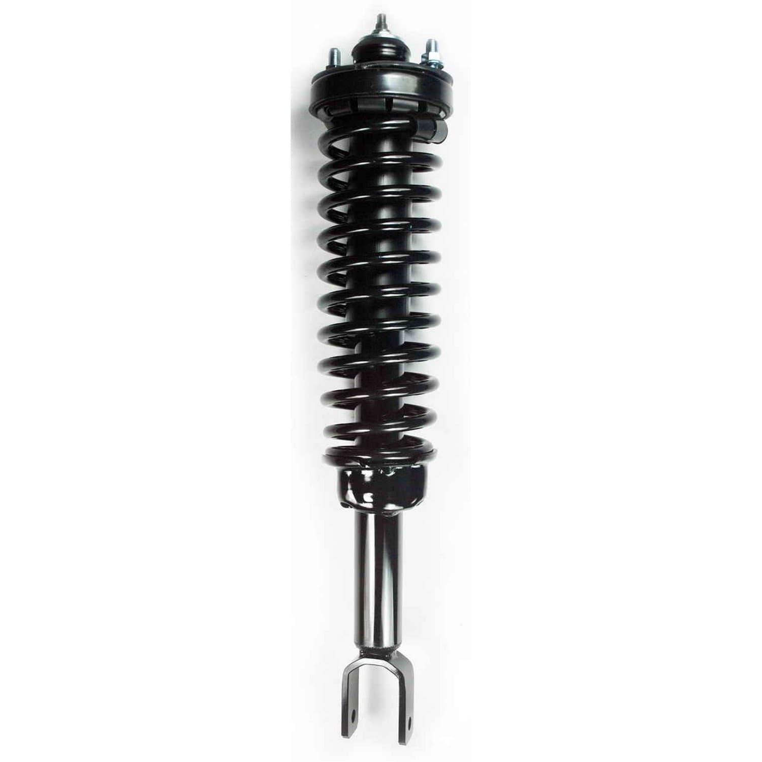 FCS Strut / Coil Spring / Mount Assembly 1336315