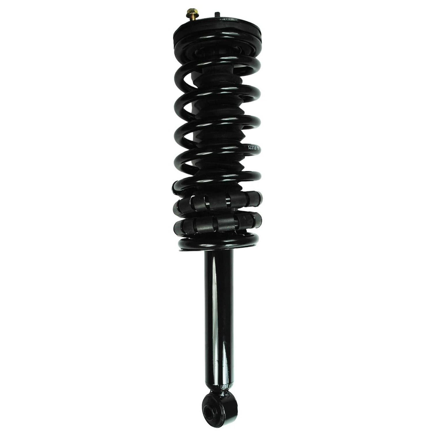 FCS Strut / Coil Spring / Mount Assembly 1336316