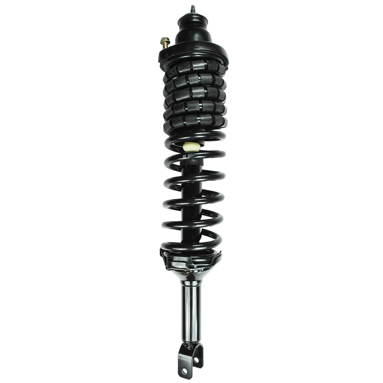 FCS Strut / Coil Spring / Mount Assembly 1336317L