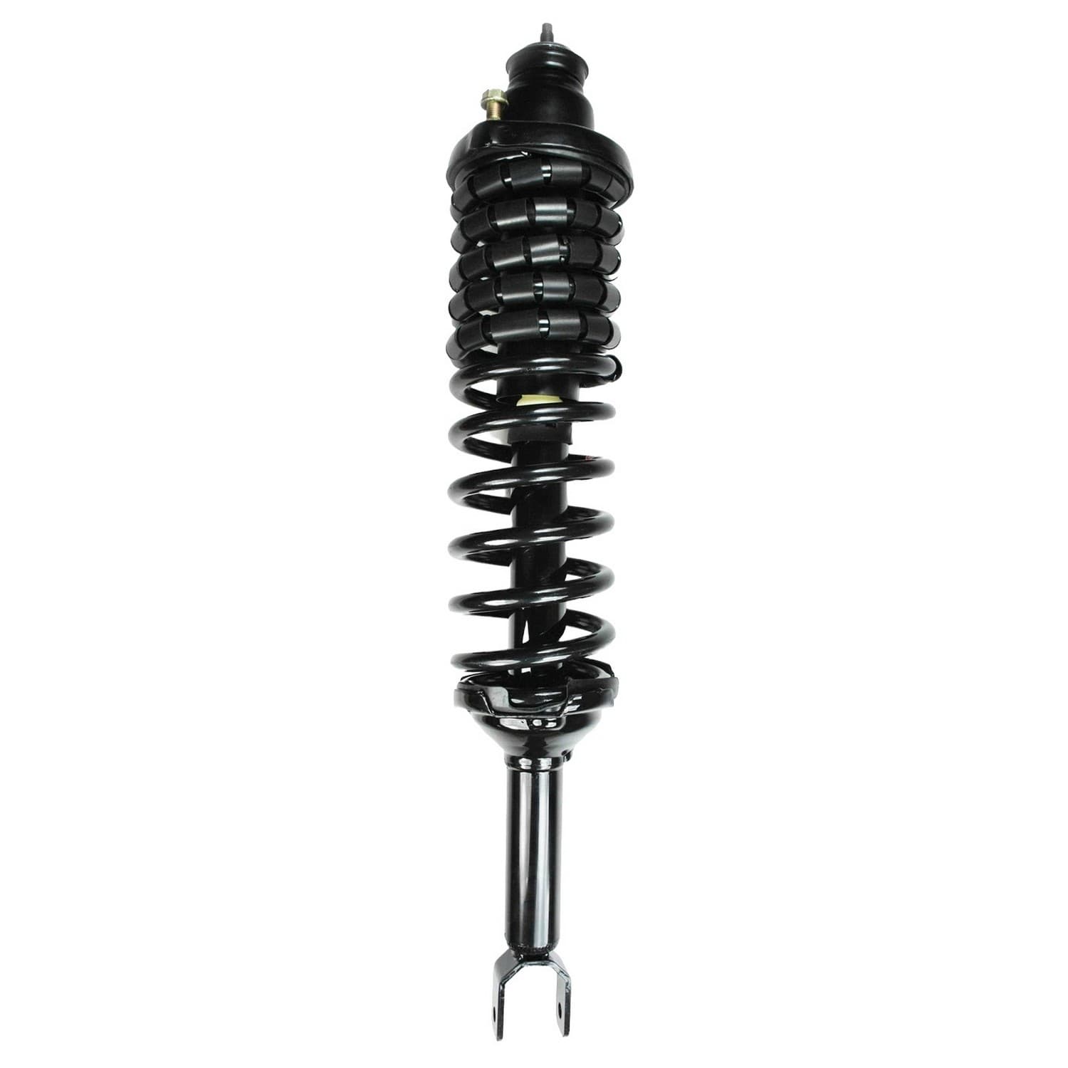 FCS Strut / Coil Spring / Mount Assembly 1336319L