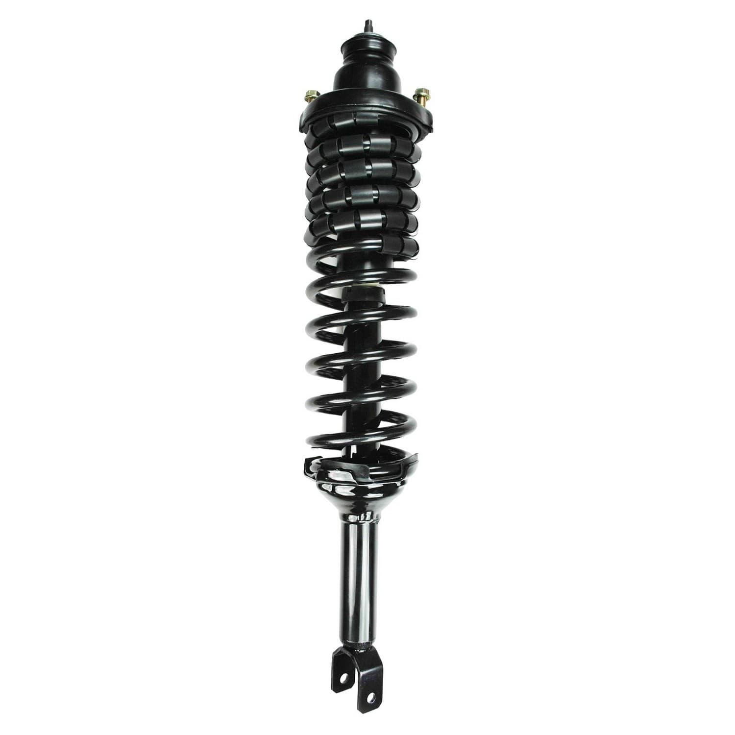 FCS Strut / Coil Spring / Mount Assembly 1336319R