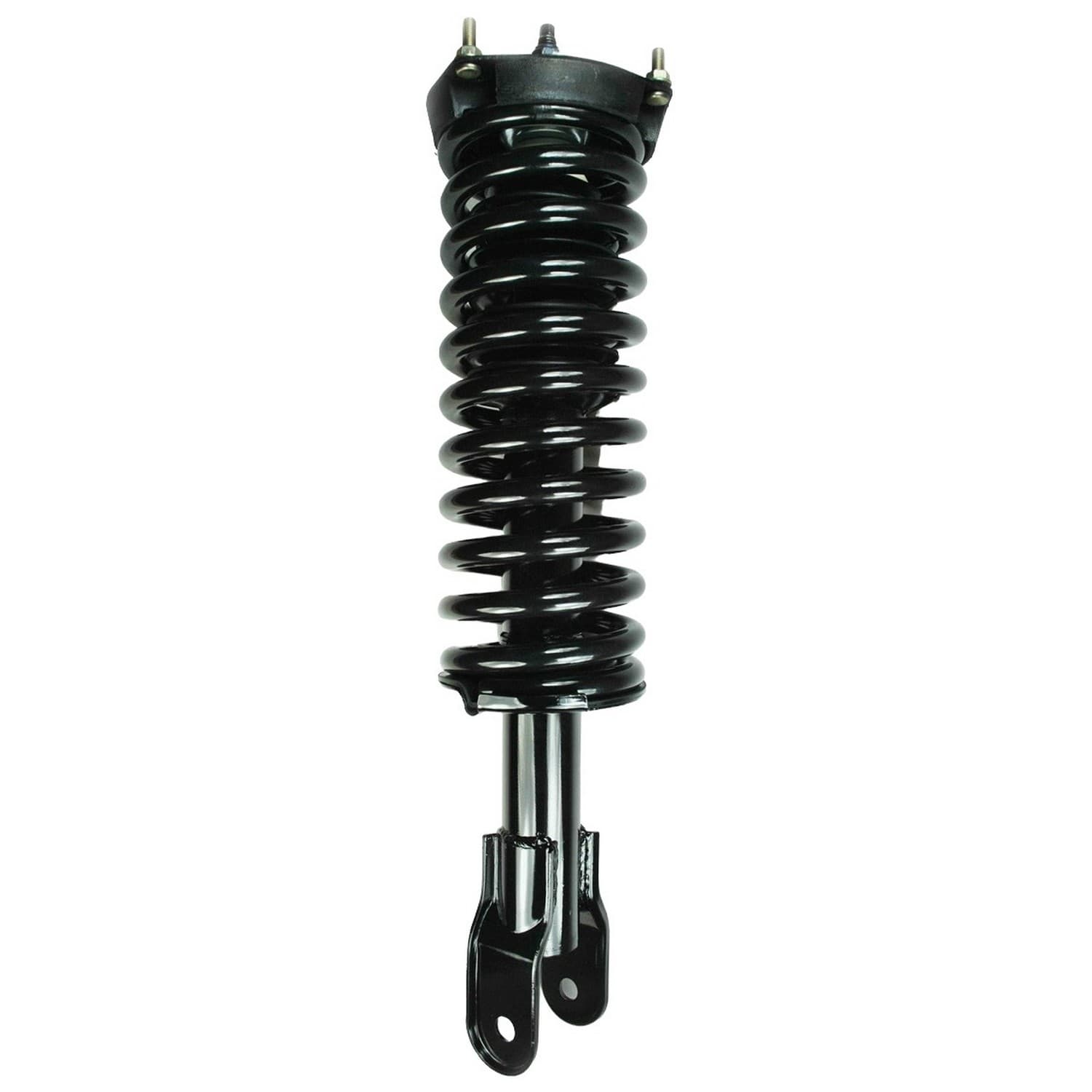 FCS Strut / Coil Spring / Mount Assembly 1336320R