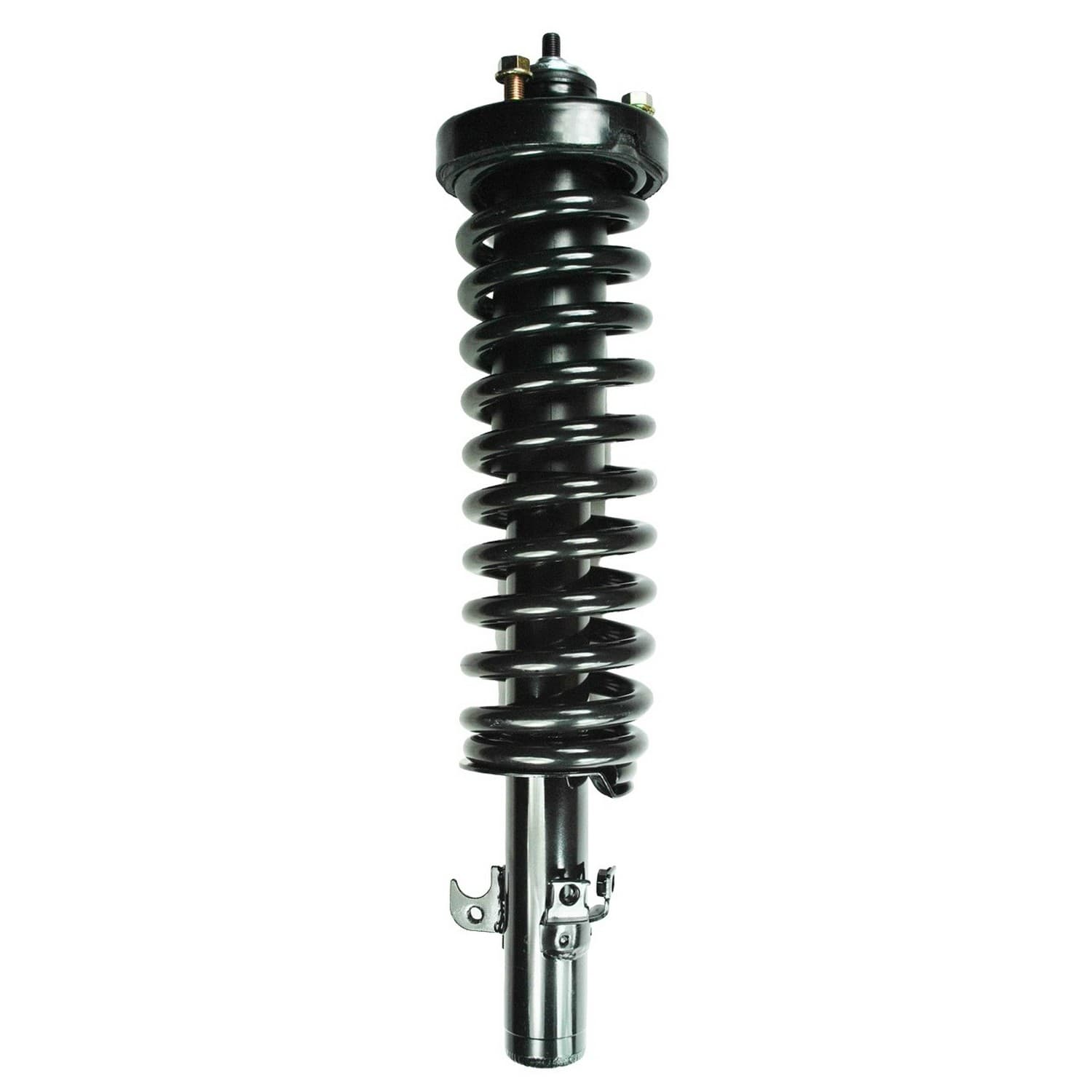 FCS Strut / Coil Spring / Mount Assembly 1336321