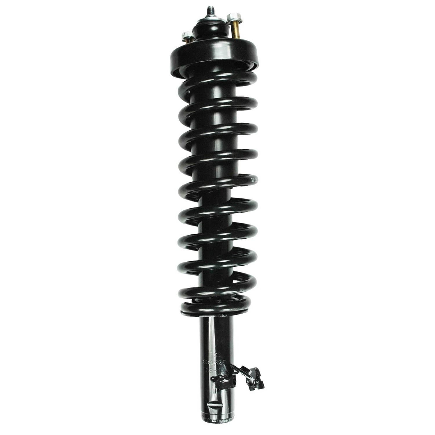 FCS Strut / Coil Spring / Mount Assembly 1336322L