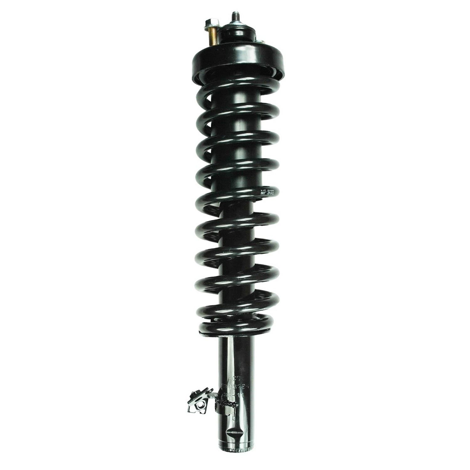FCS Strut / Coil Spring / Mount Assembly 1336322R