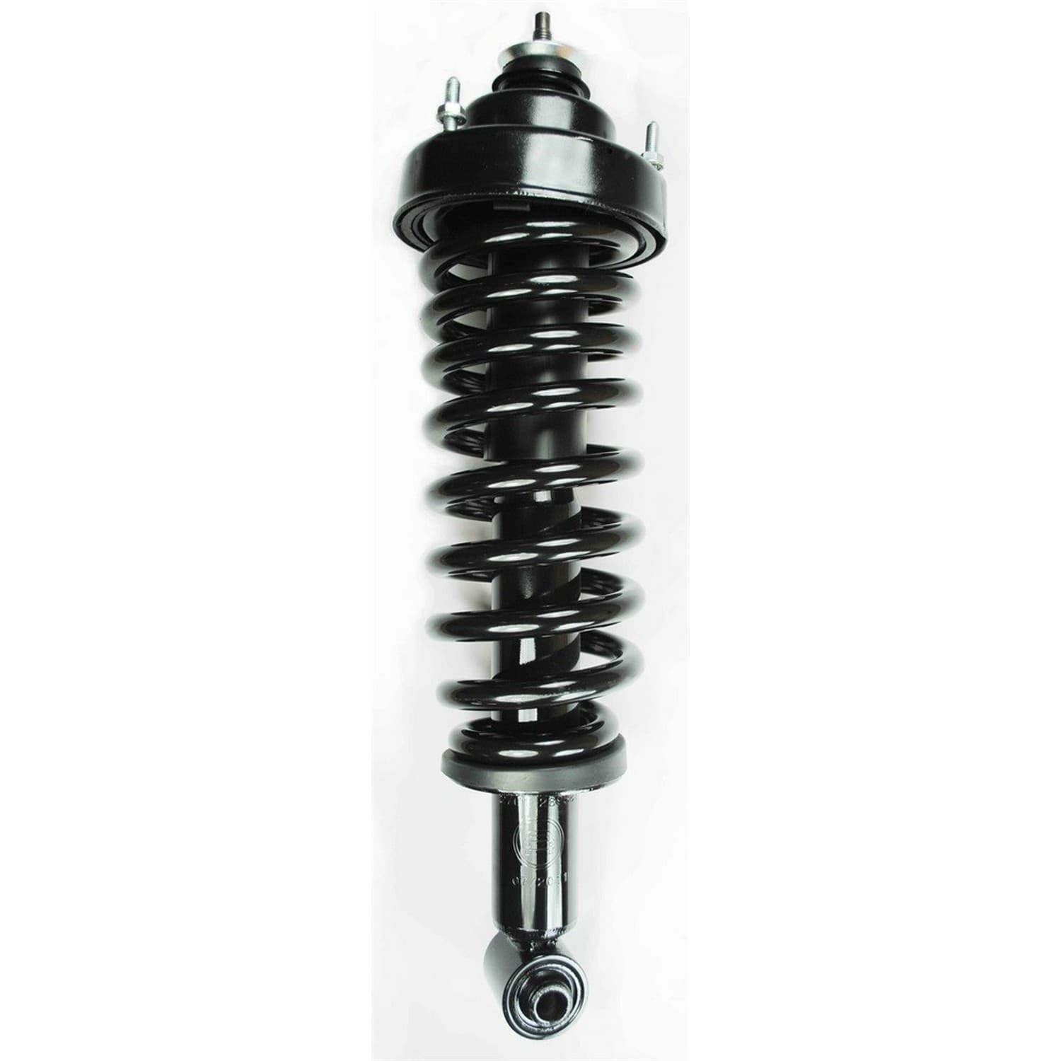 FCS Strut / Coil Spring / Mount Assembly 1336323