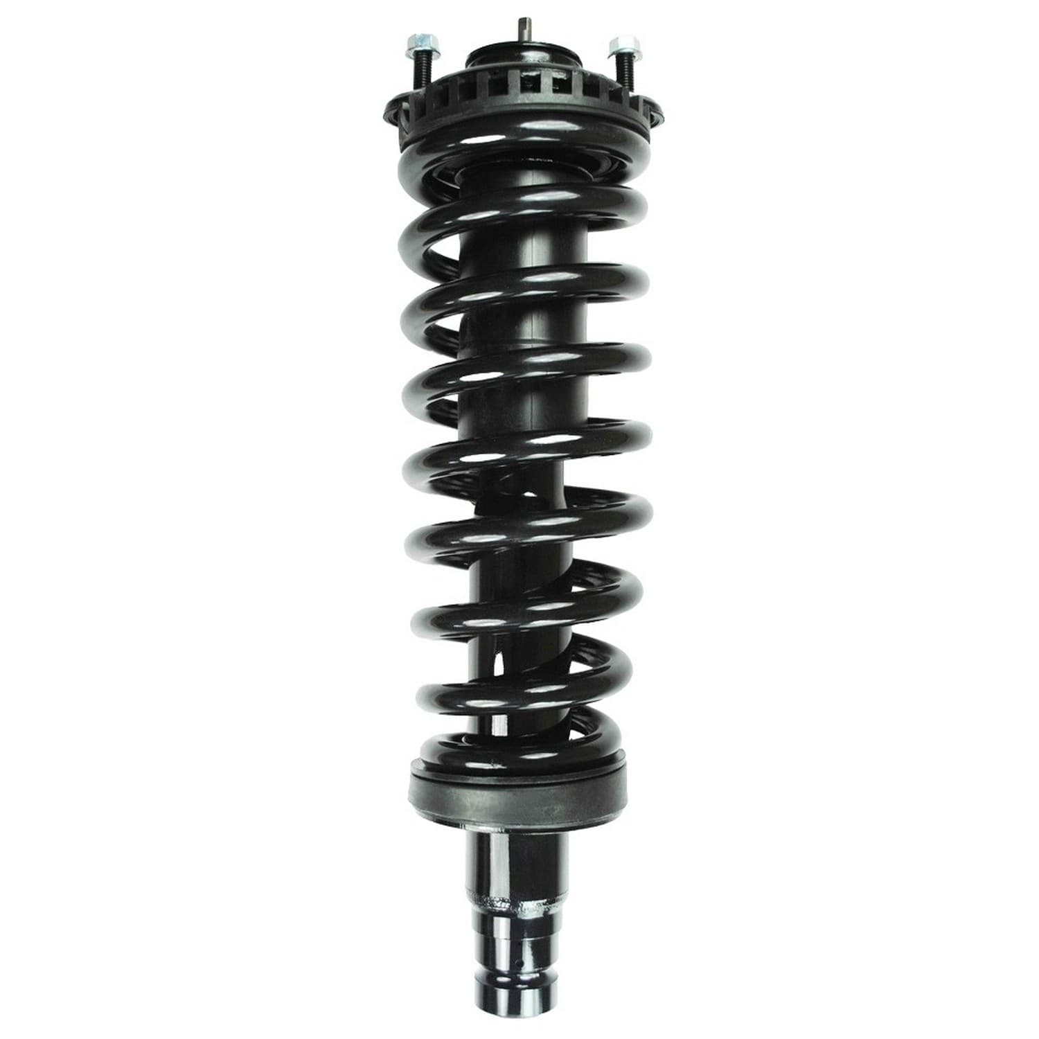 FCS Strut / Coil Spring / Mount Assembly 1336324