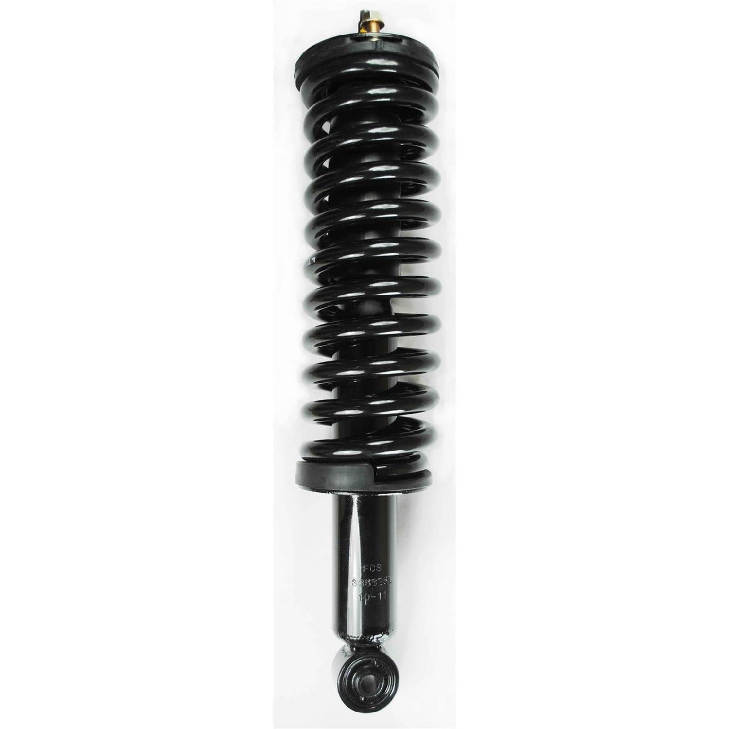 FCS Strut / Coil Spring / Mount Assembly 1336325L
