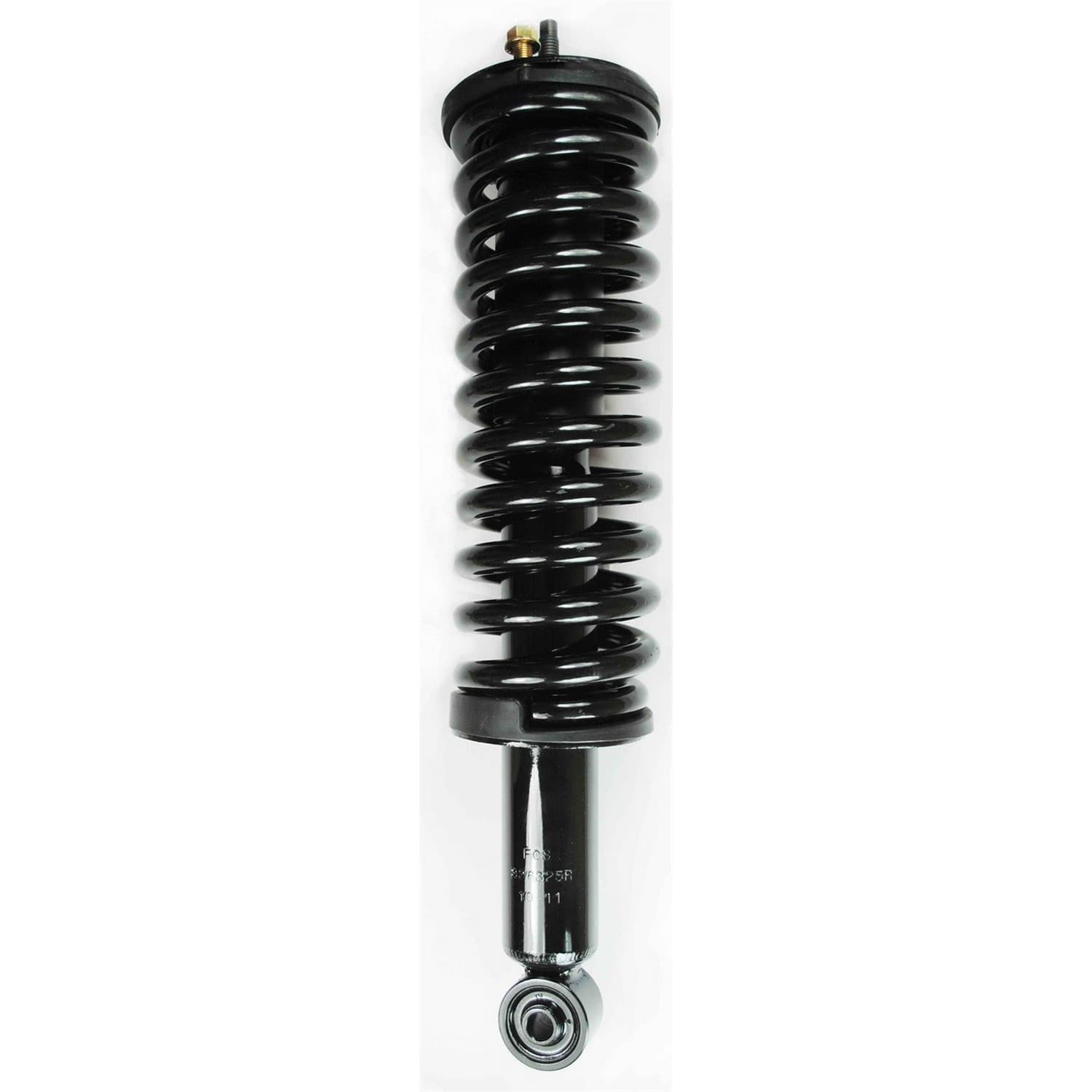 FCS Strut / Coil Spring / Mount Assembly 1336325R