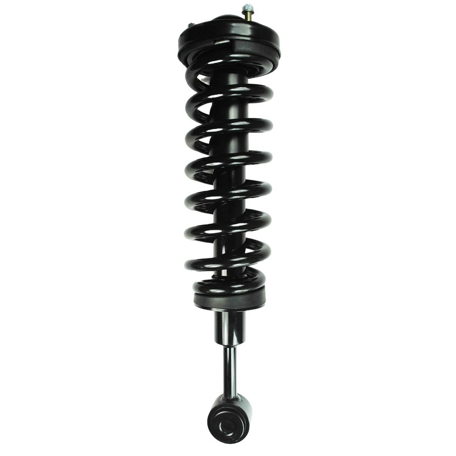FCS Strut / Coil Spring / Mount Assembly 1336326
