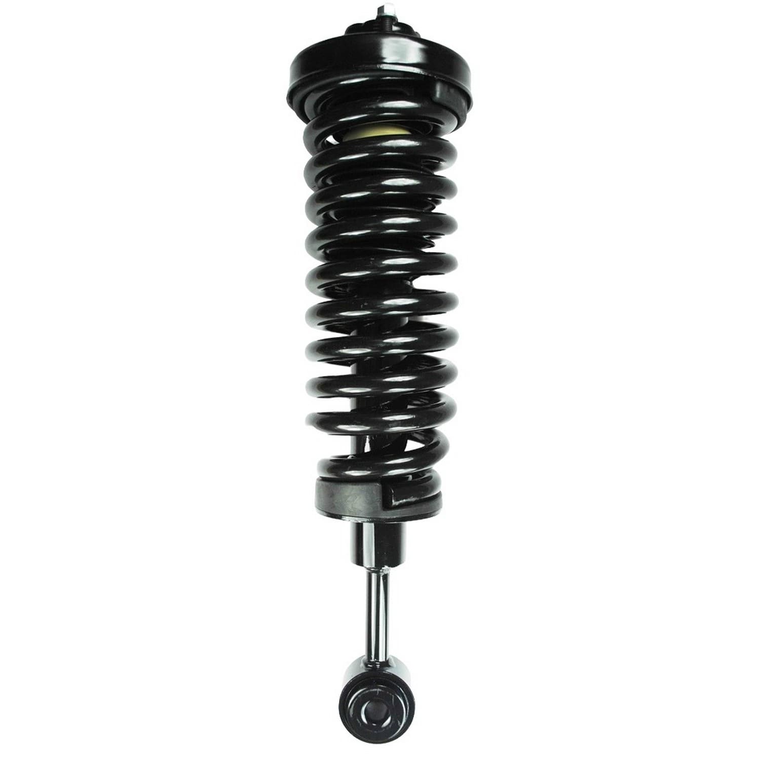 FCS Strut / Coil Spring / Mount Assembly 1336327