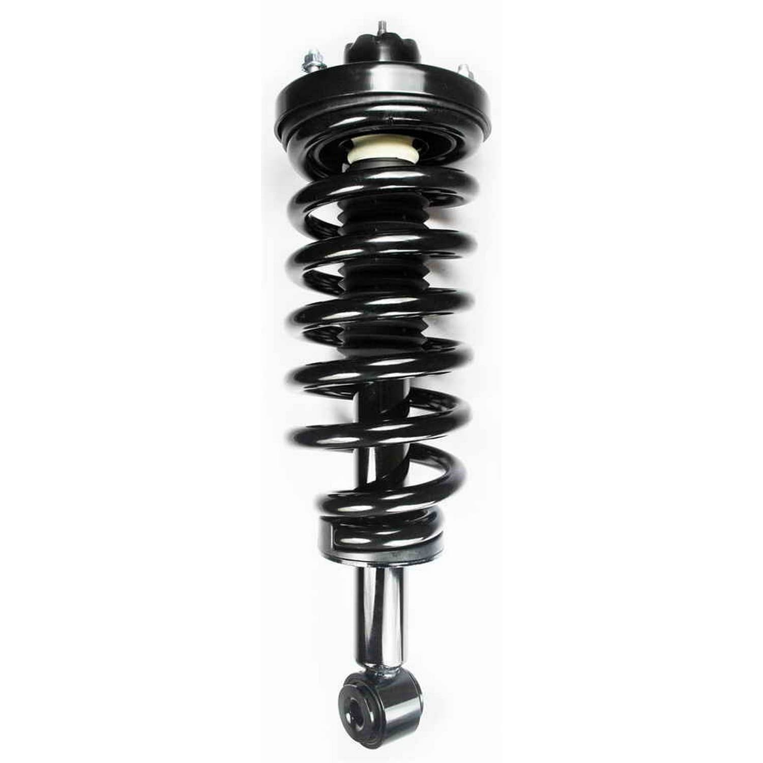 FCS Strut / Coil Spring / Mount Assembly 1336328