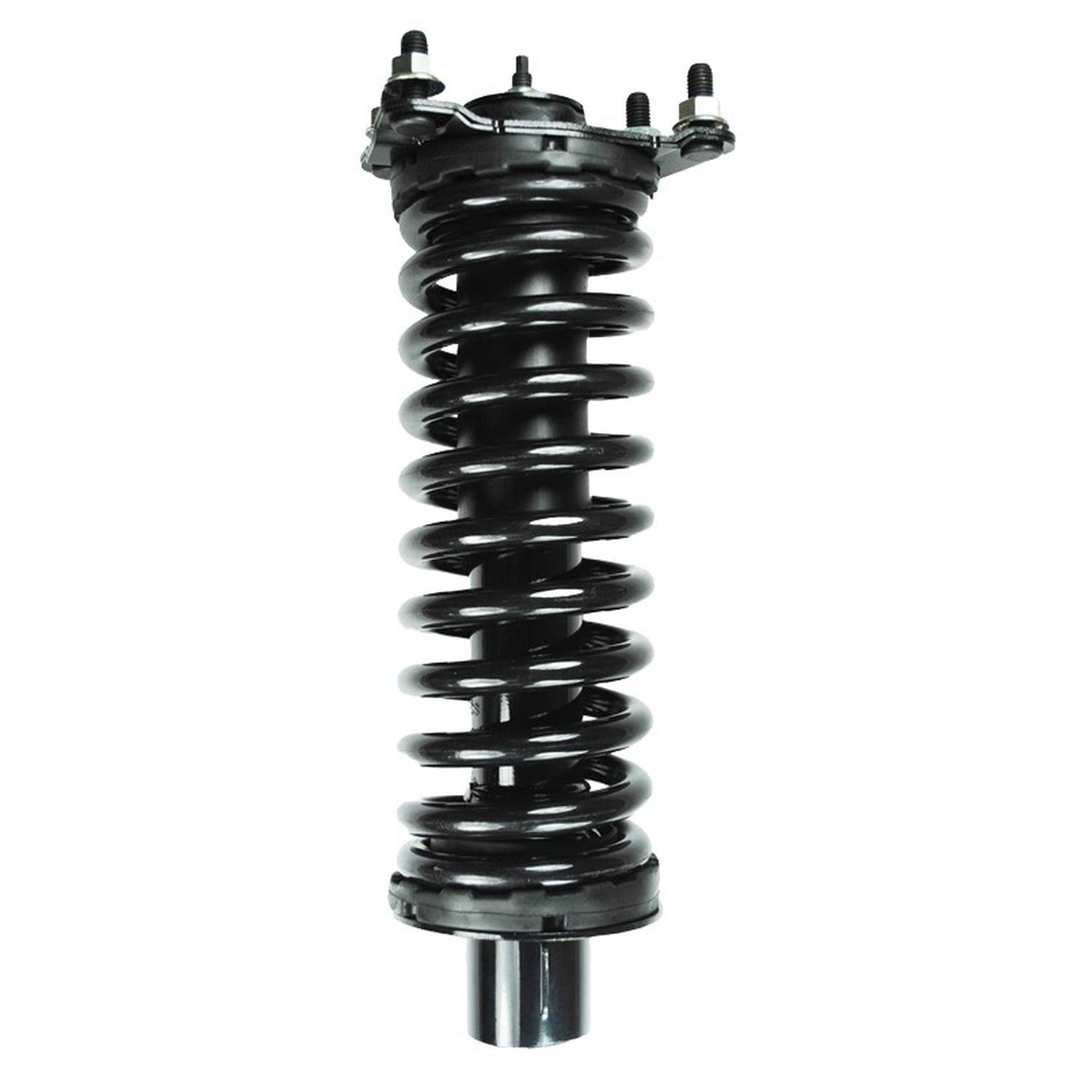 FCS Strut / Coil Spring / Mount Assembly 1336329L