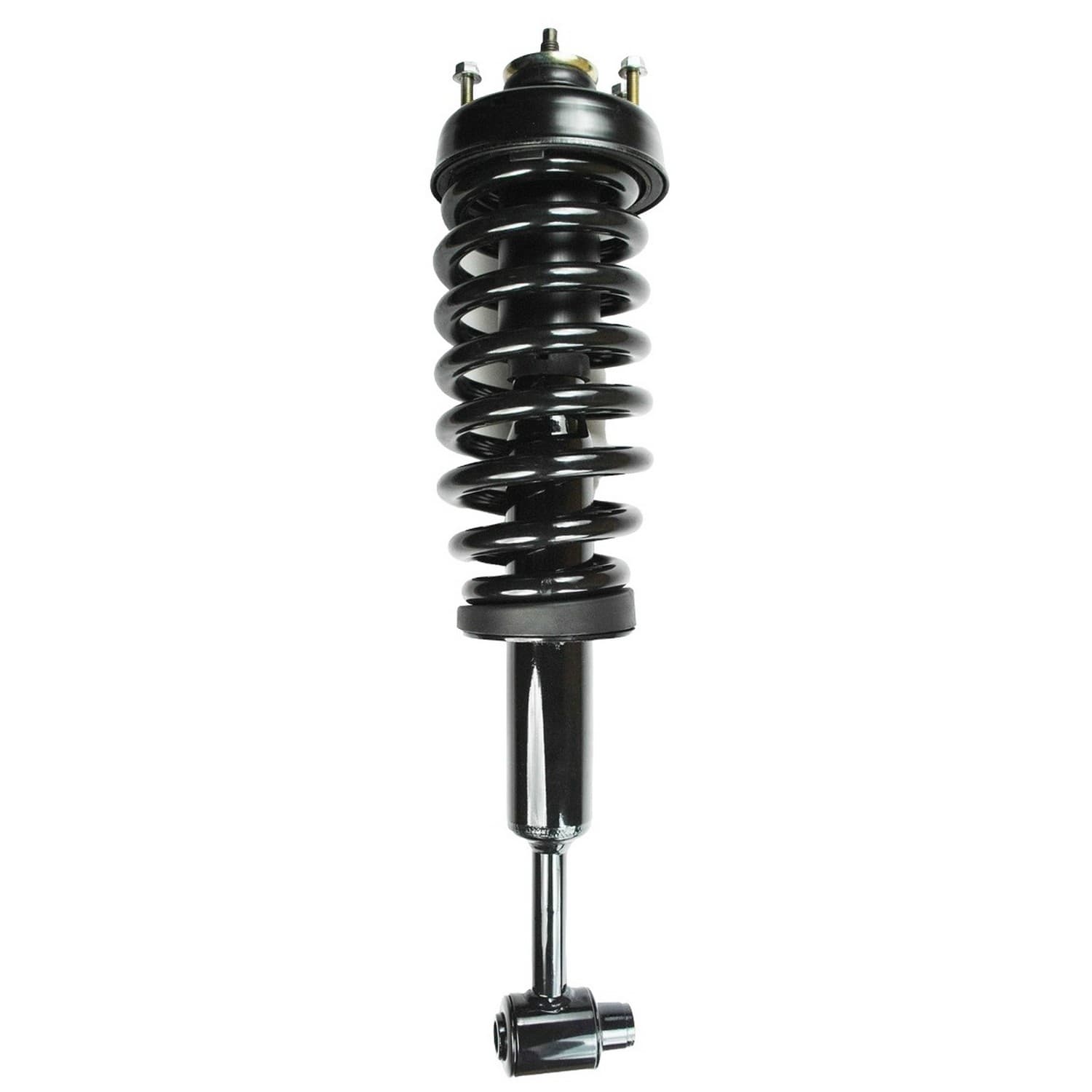 FCS Strut / Coil Spring / Mount Assembly 1336330