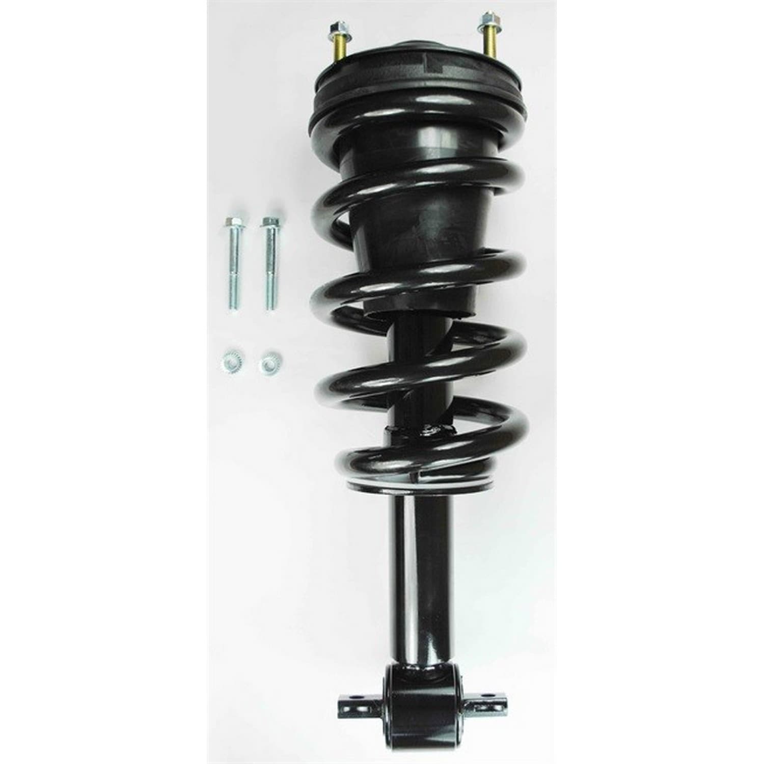 FCS Strut / Coil Spring / Mount Assembly 1336333