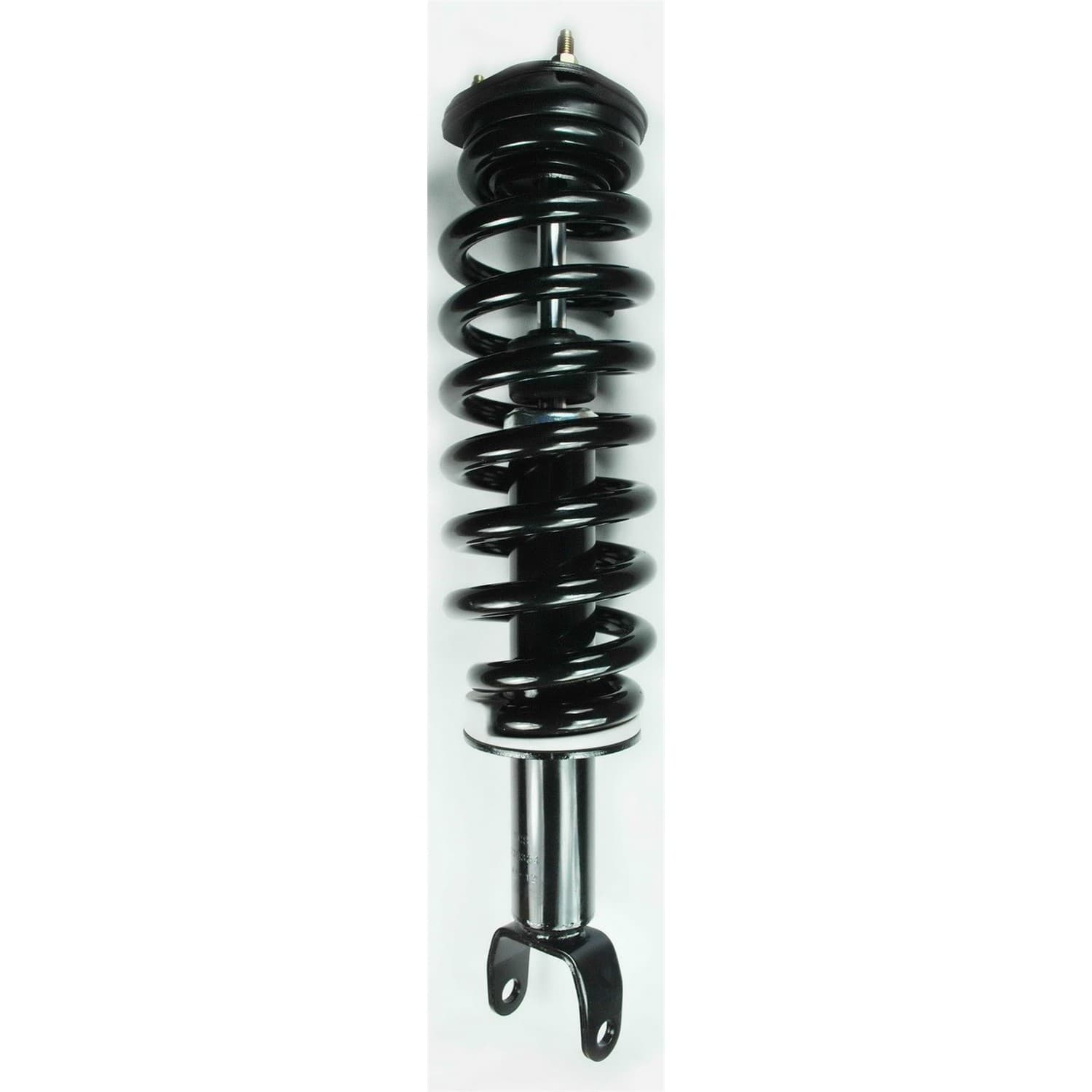 FCS Strut / Coil Spring / Mount Assembly 1336334