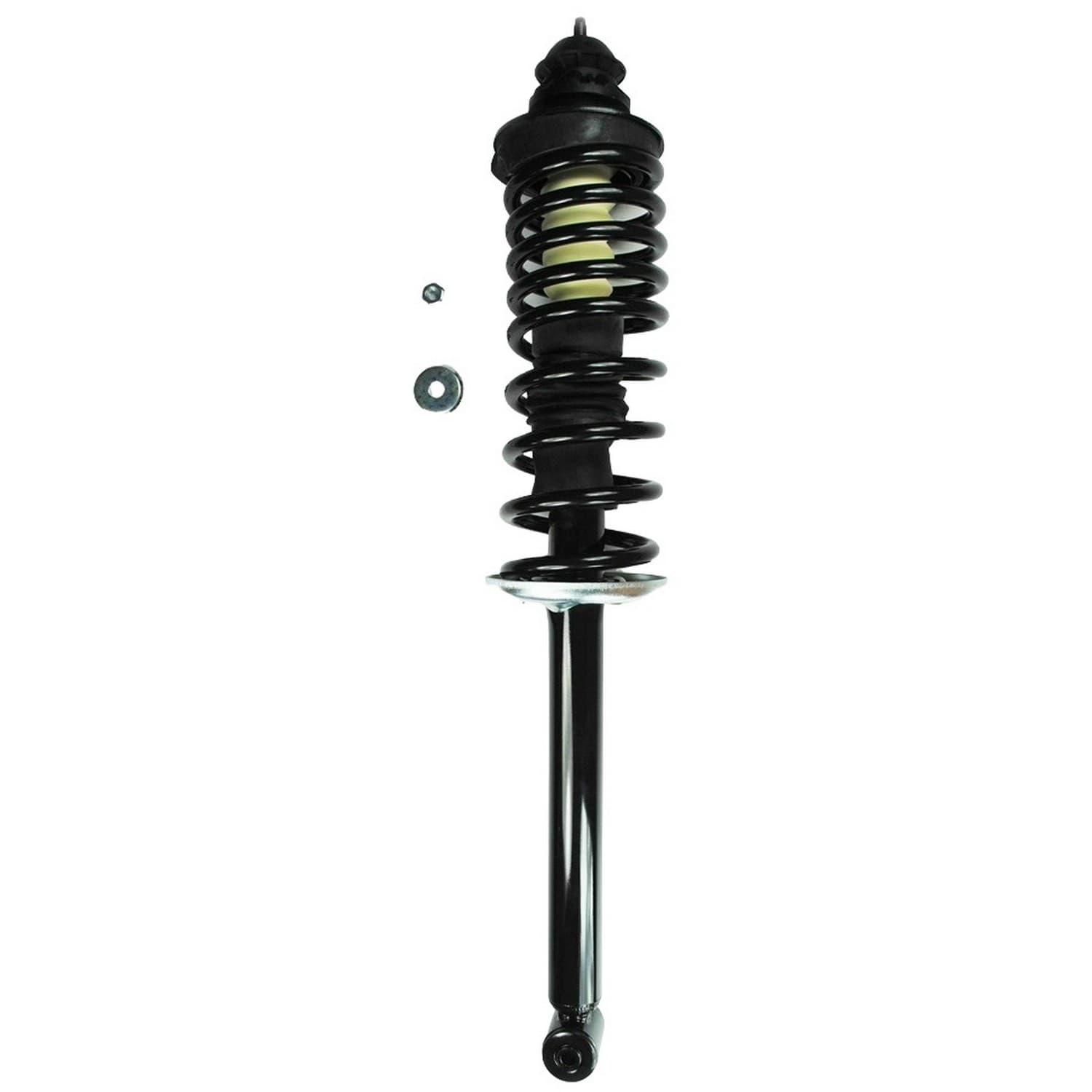 FCS Strut / Coil Spring / Mount Assembly 1336335
