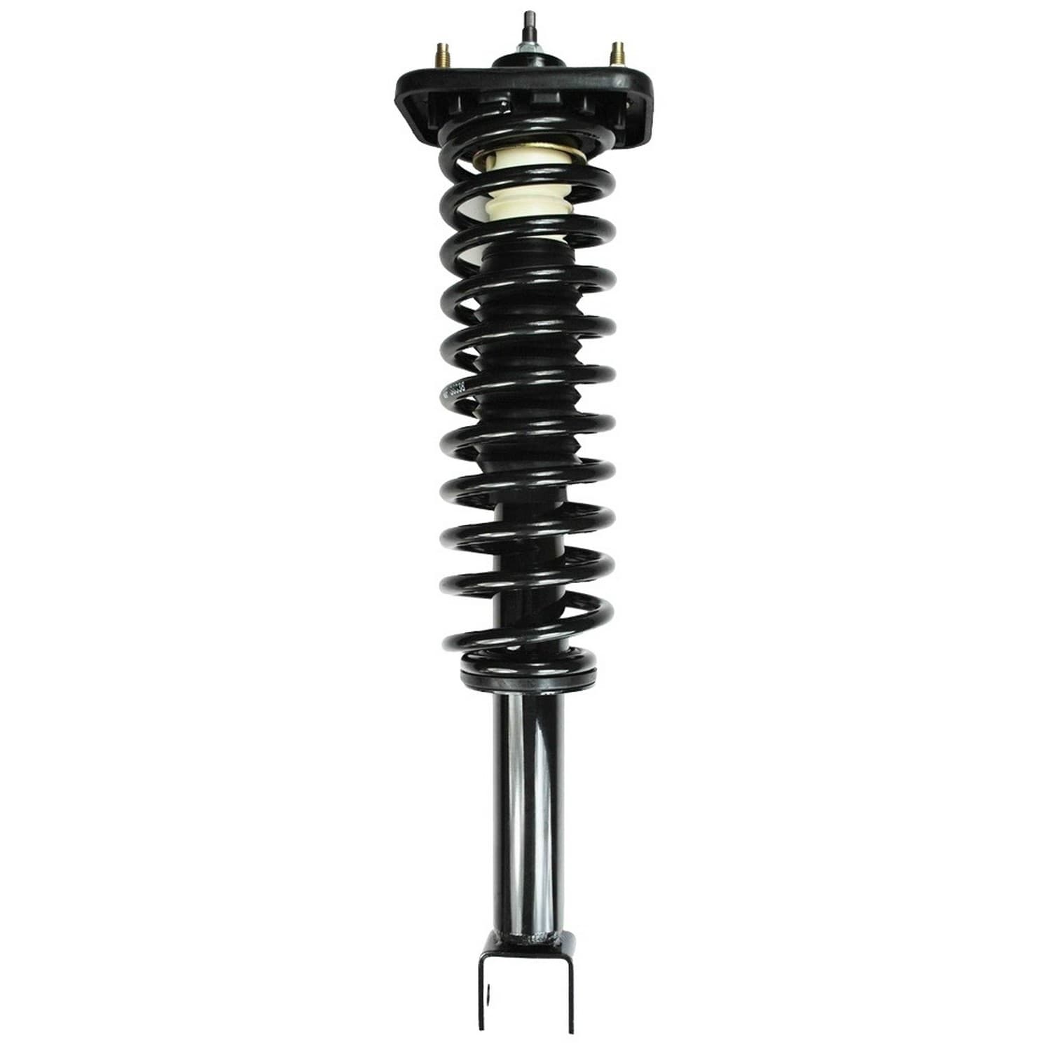 FCS Strut / Coil Spring / Mount Assembly 1336336