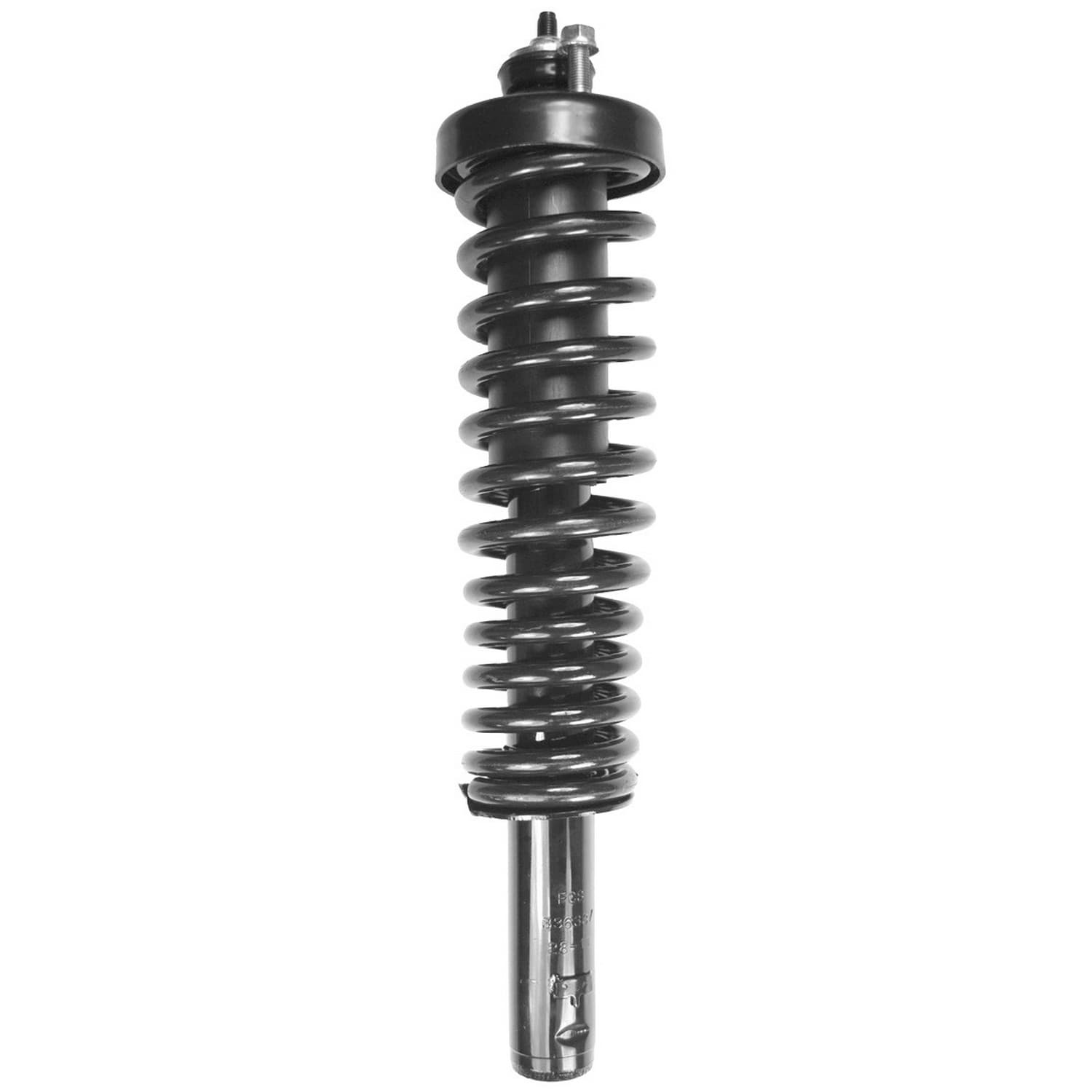 FCS Strut / Coil Spring / Mount Assembly 1336337R