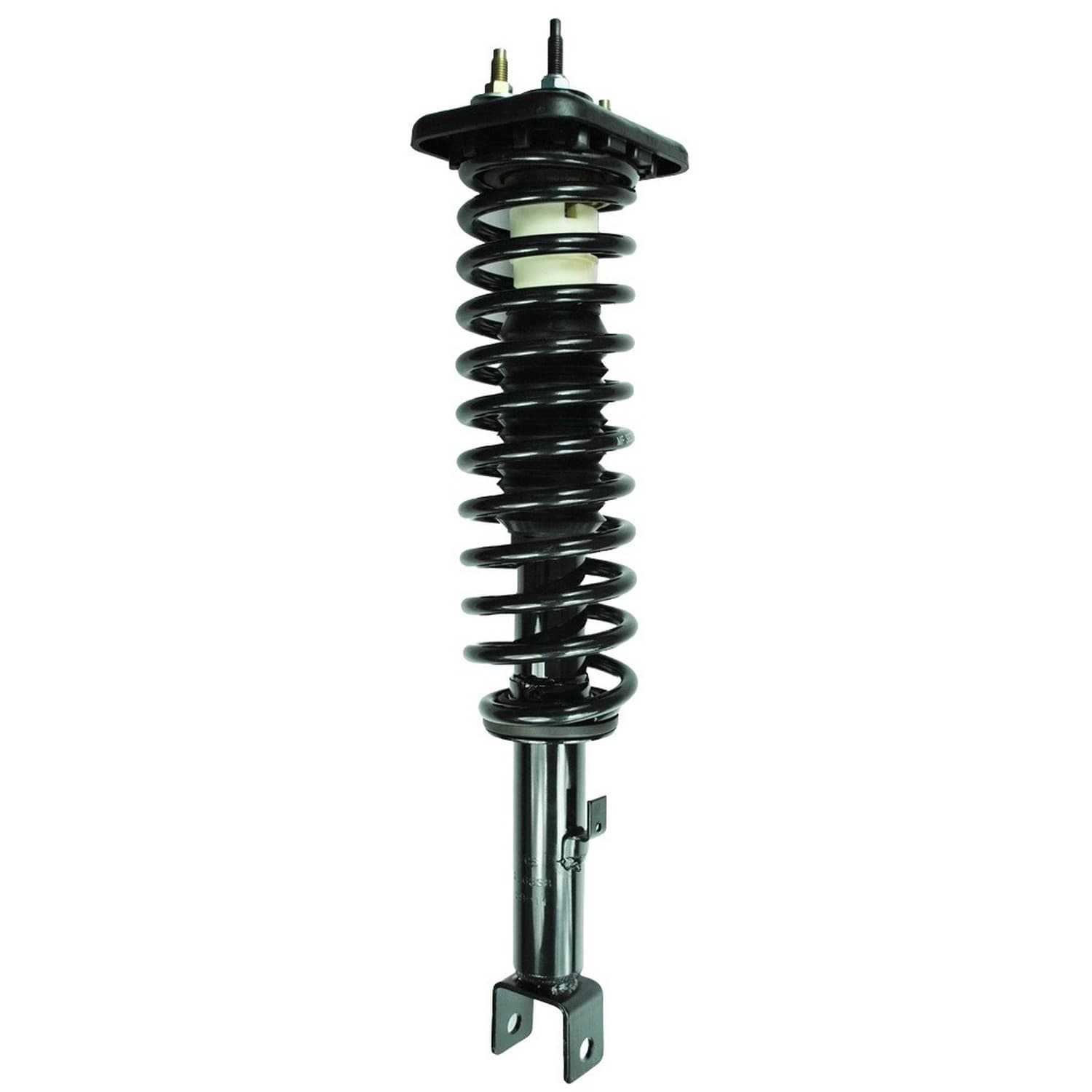 FCS Strut / Coil Spring / Mount Assembly 1336338