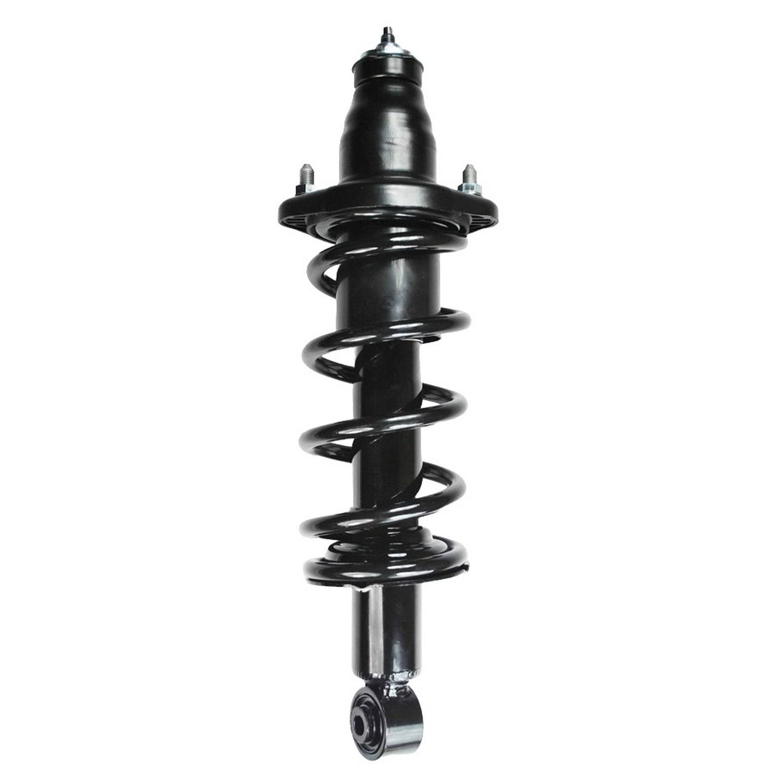 FCS Strut / Coil Spring / Mount Assembly 1336340L