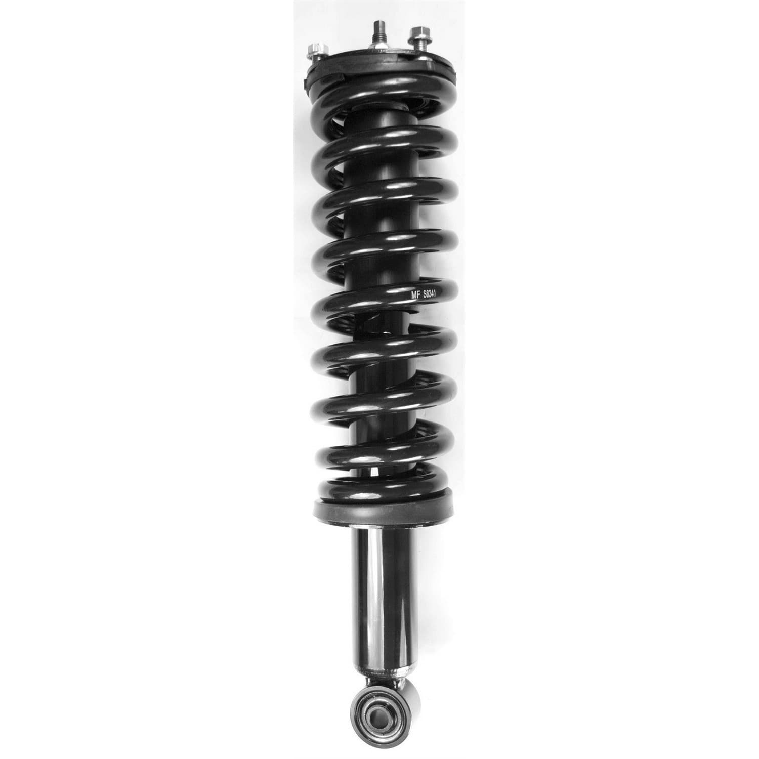 FCS Strut / Coil Spring / Mount Assembly 1336341L