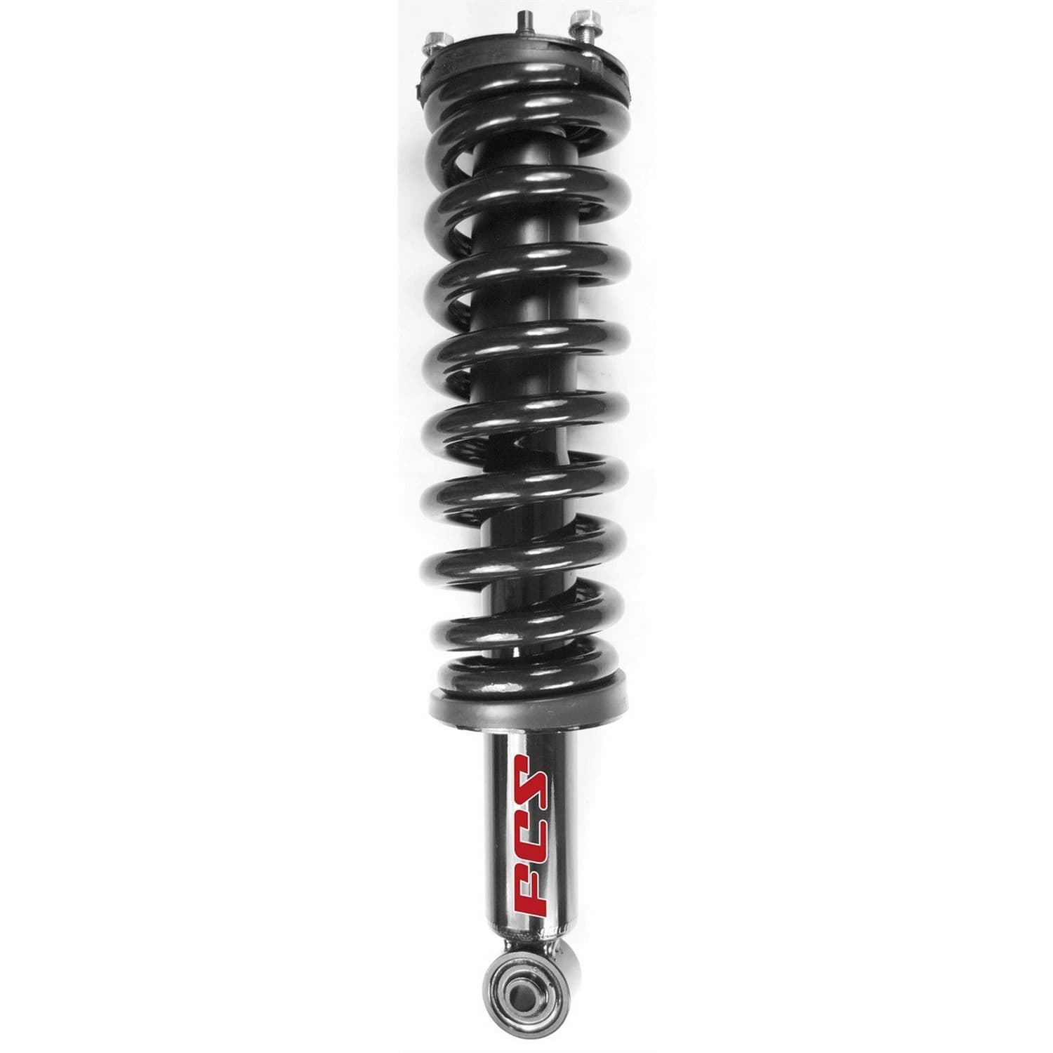 FCS Strut / Coil Spring / Mount Assembly 1336341R