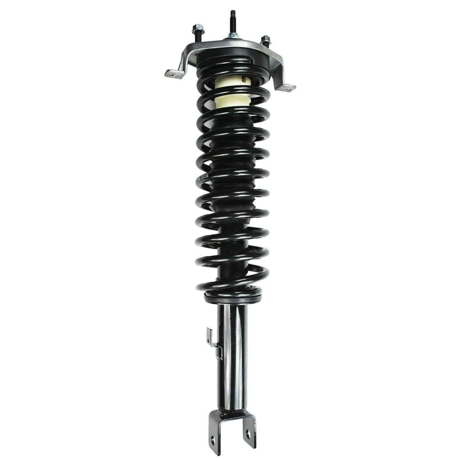 FCS Strut / Coil Spring / Mount Assembly 1336342