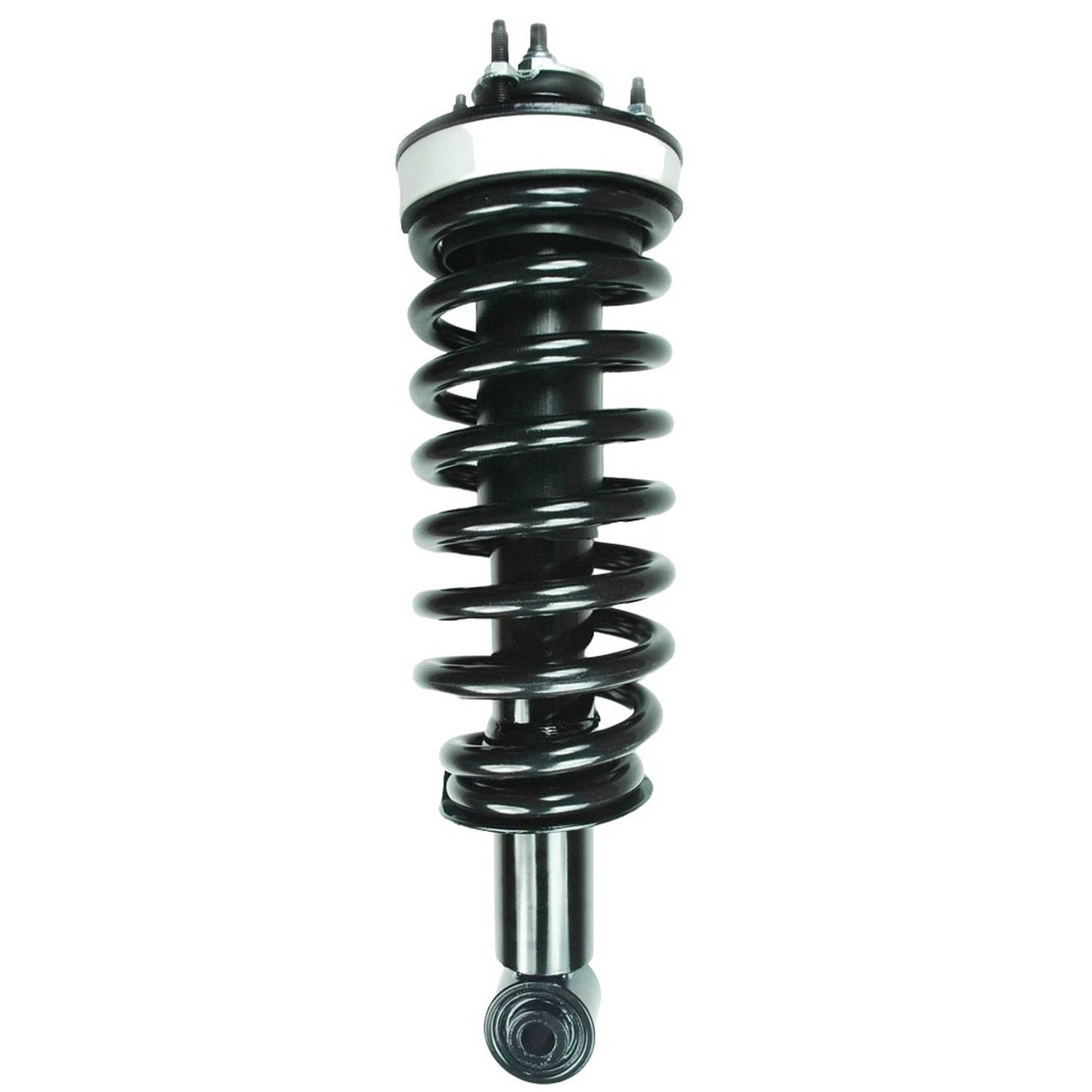 FCS Strut / Coil Spring / Mount Assembly 1336343